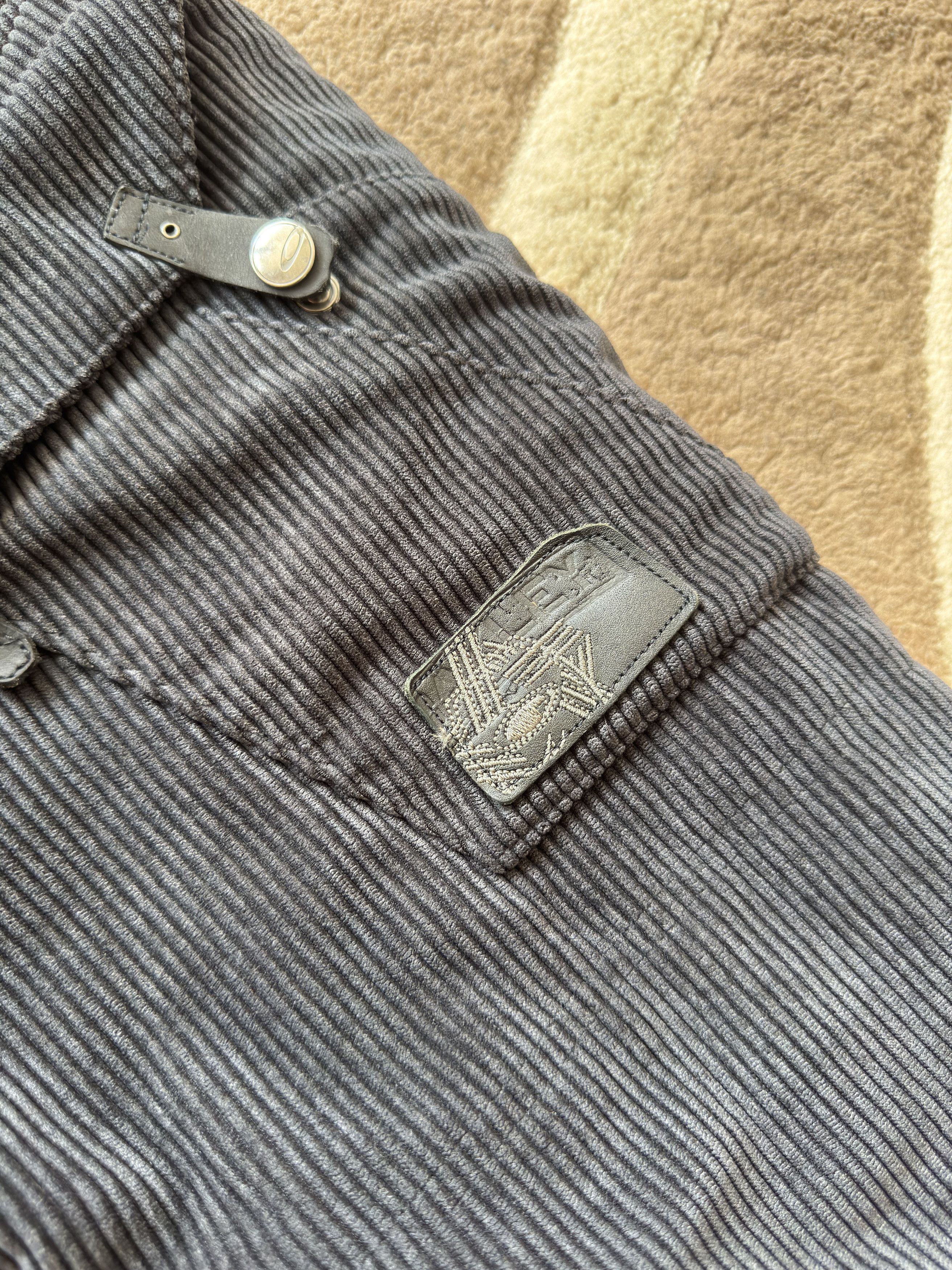 Oakley Oakley Vintage Archive Pants Corduroy Ski Gorpcore Rare