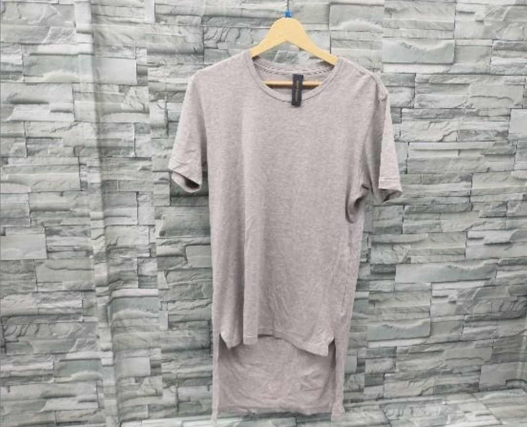 Maison MIHARA YASUHIRO MIHARA YASUHIRO 72 Cut And Sew Size US M / EU 48-50 / 2 - 1 Thumbnail