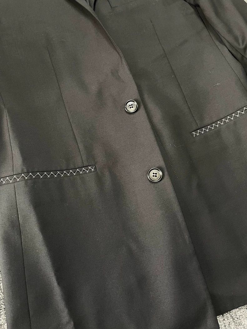 Dior Dior Show style 11ss suit 2505-Nextarrow Size 44R - 2 Thumbnail