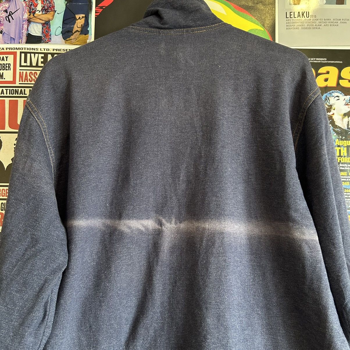 Fjallraven Vintage Fjallraven Zipped Up Jacket Size US M / EU 48-50 / 2 - 9 Thumbnail