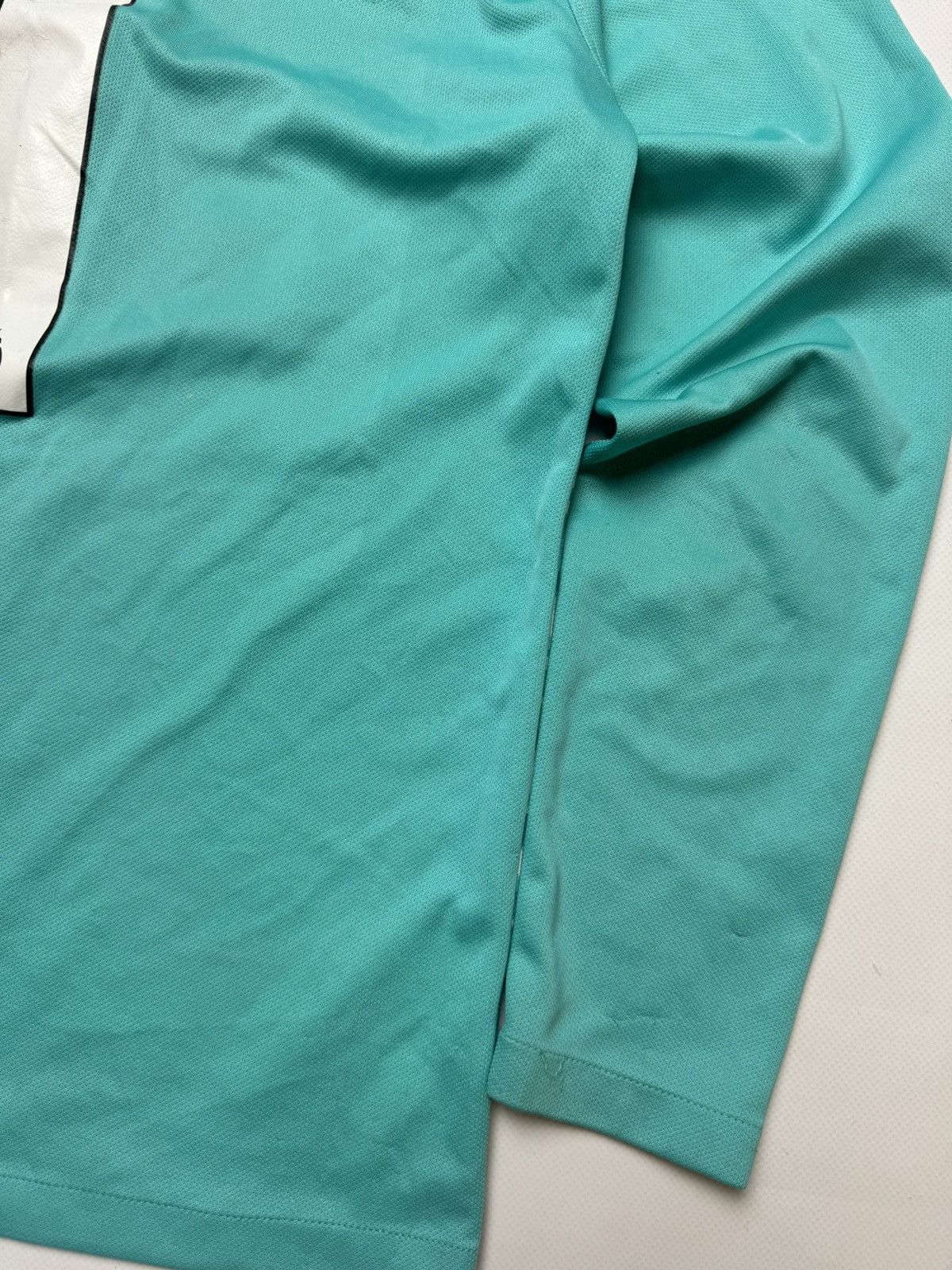Nike × Vintage Rare Tottenham Nike LLORIS soccer jersey + shorts Size US S / EU 44-46 / 1 - 14 Thumbnail