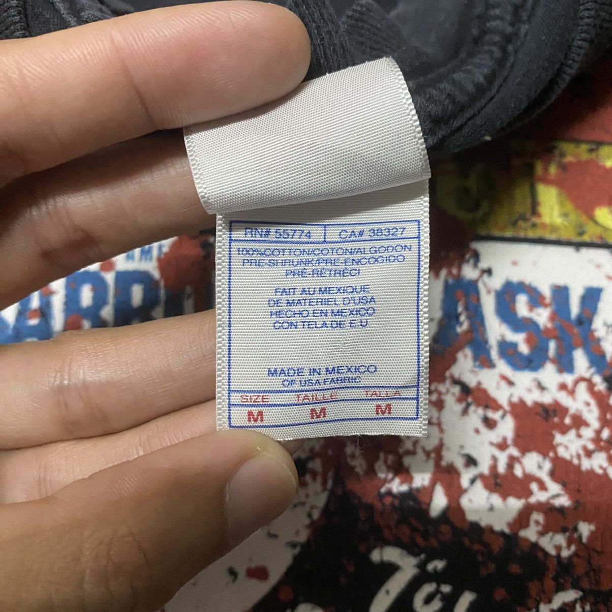 Expert Horror × Vintage Vintage Barrow Alaska Toy of The World T Shirt Size US M / EU 48-50 / 2 - 4 Thumbnail