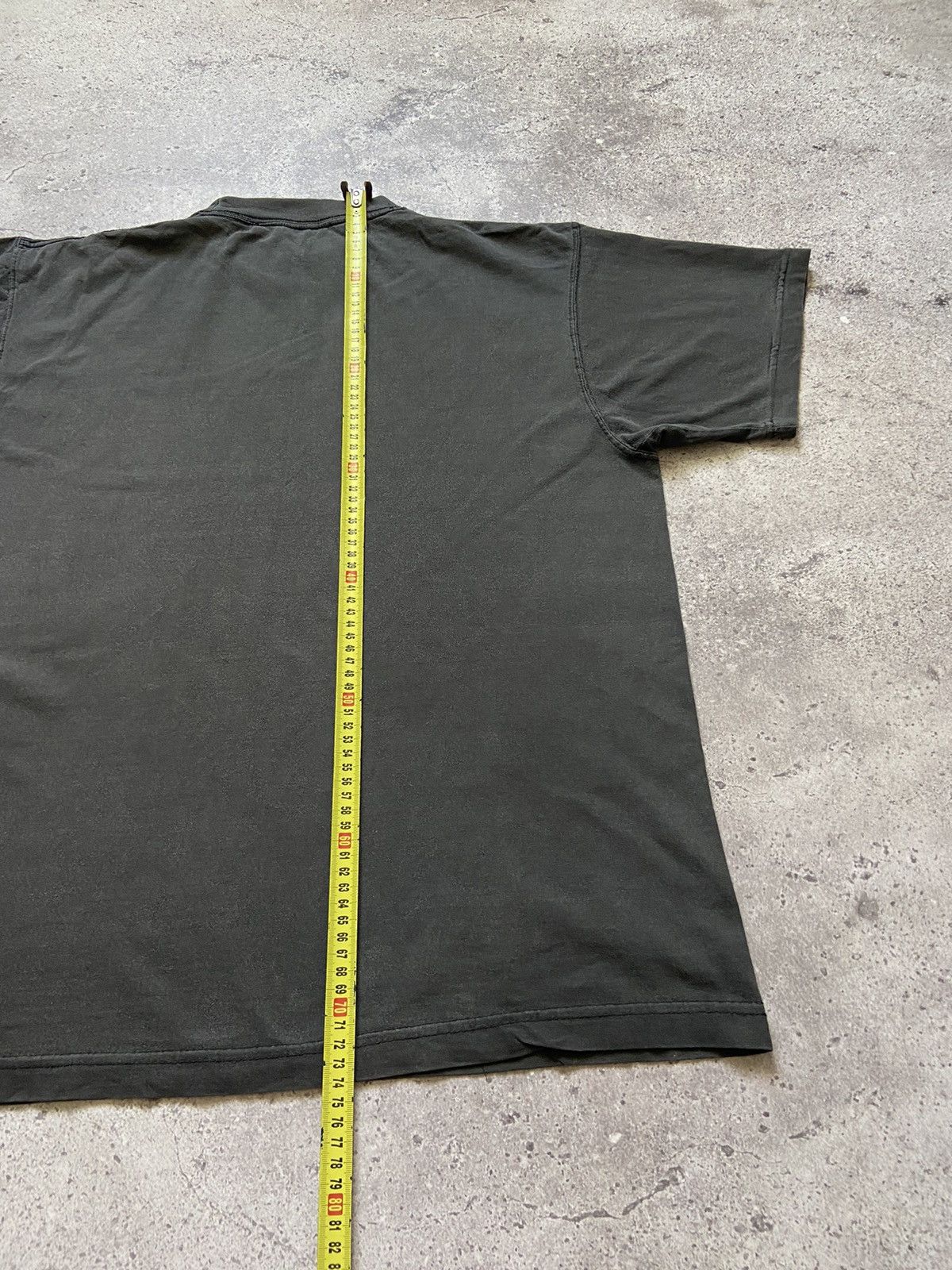 Band Tees Vintage 1998 Ian Brown - Unfinished Monkey Business Size US L / EU 52-54 / 3 - 6 Thumbnail