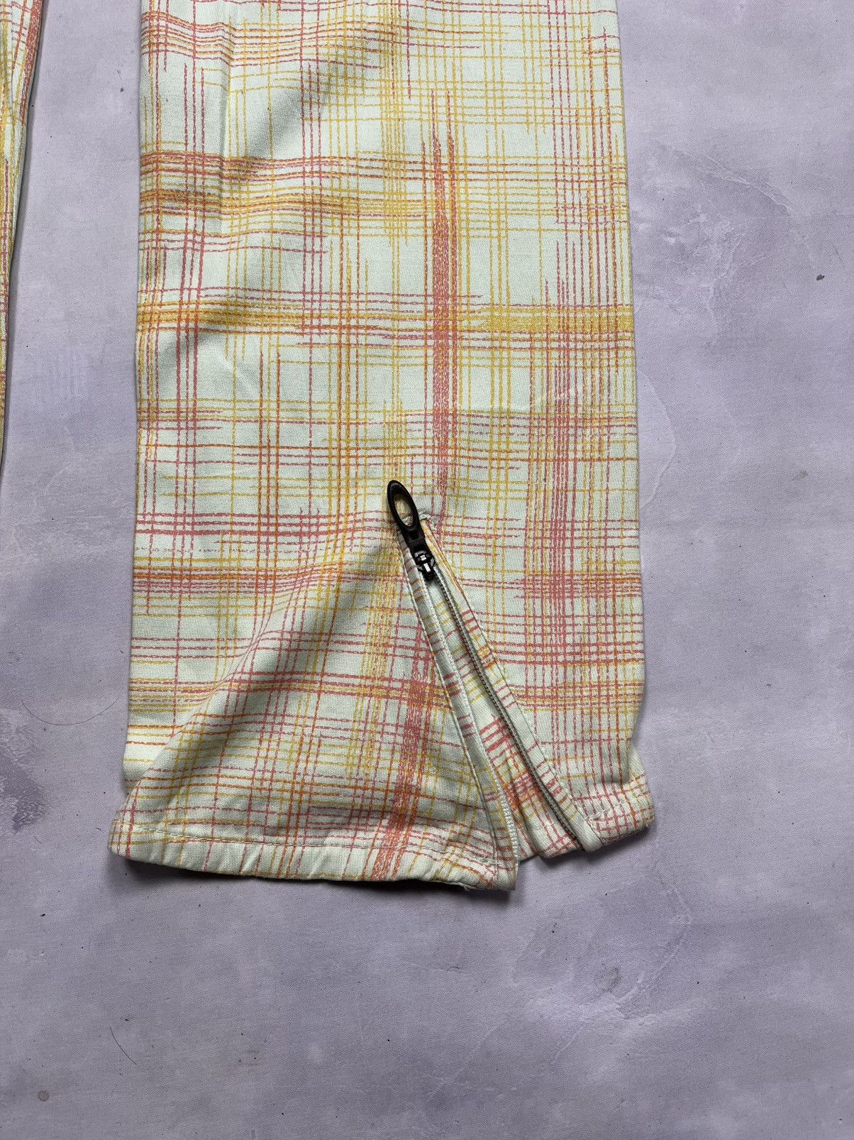 Oakley Oakley Pants Checkerd Size US 28 / EU 44 - 5 Thumbnail
