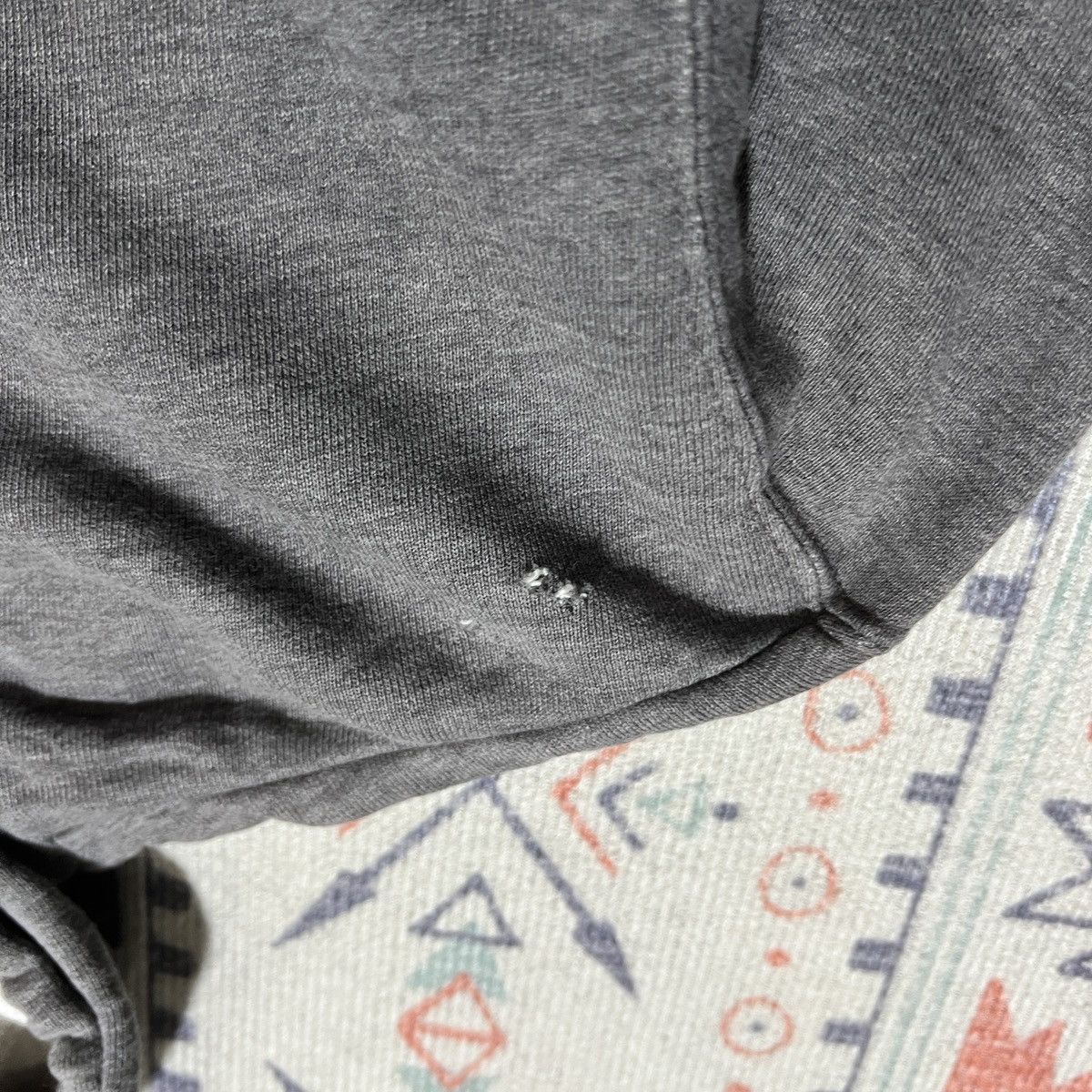 Adidas × Vintage Vintage Adidas Hoodie Size US L / EU 52-54 / 3 - 13 Thumbnail