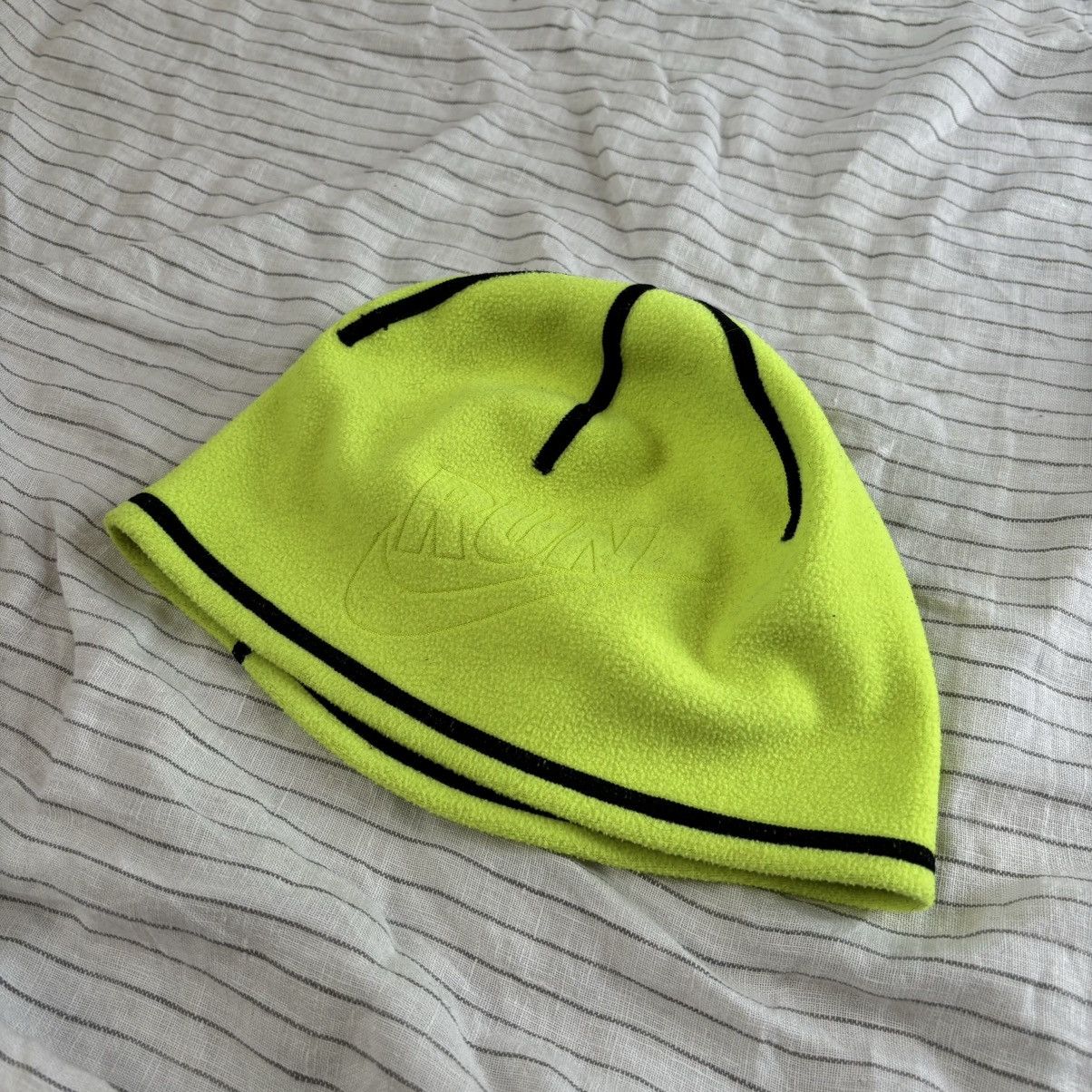 Nike Nike run running hat one size Size ONE SIZE - 4 Thumbnail