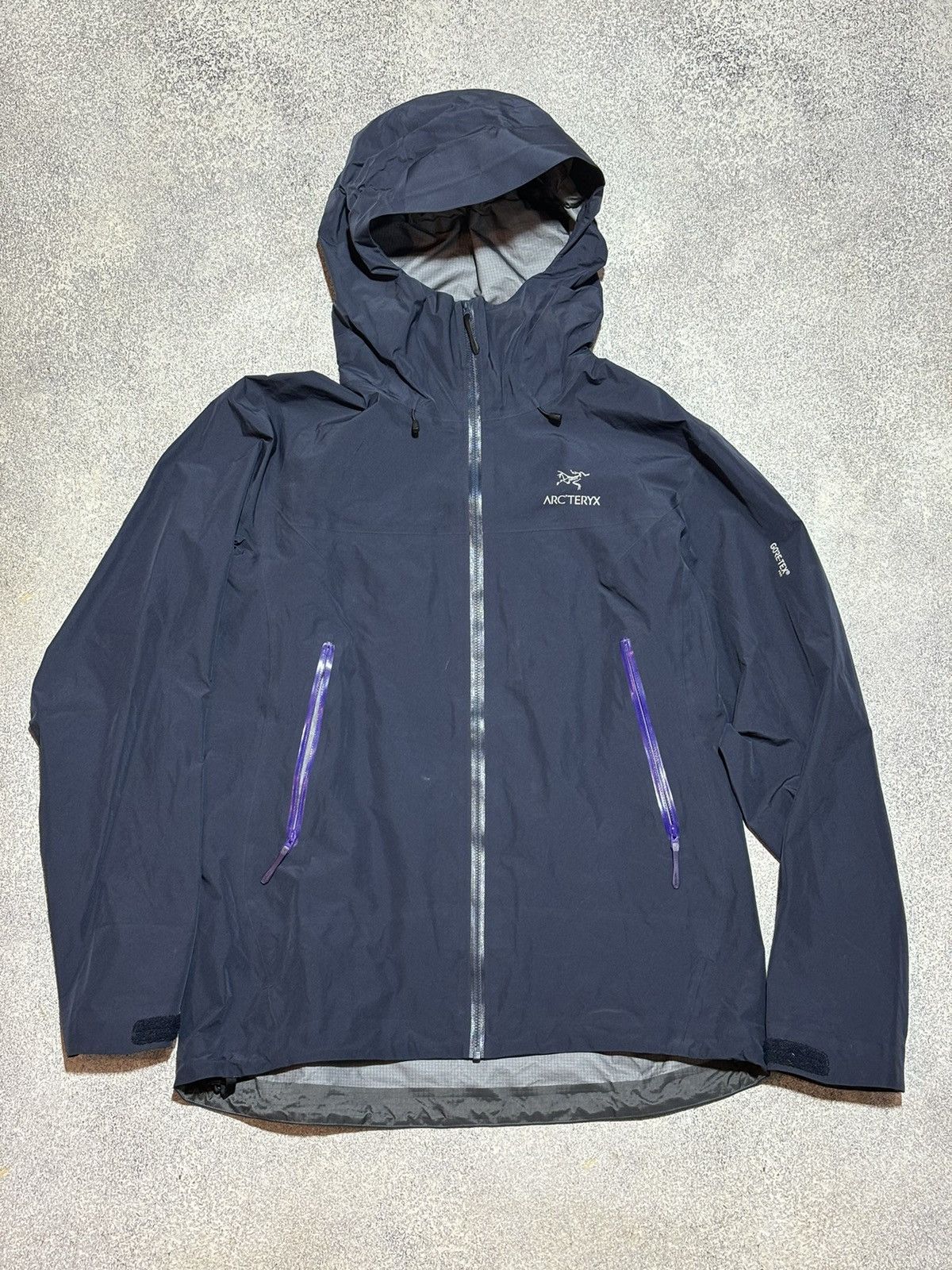 Arc Teryx Outdoor Life Vintage Arcteryx Beta Ar Gore Tex Pro Shell Jacket Women Outdoor Grailed