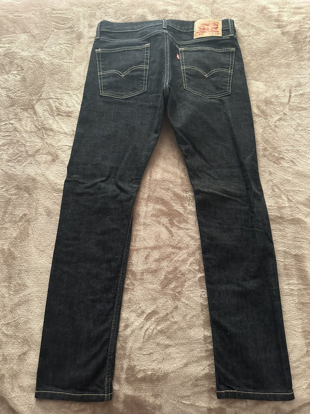 Levi's × Vintage Levi’s pants Size US 31 - 2 Thumbnail