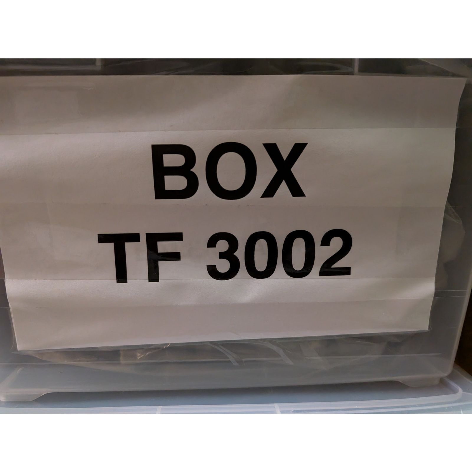Tom Ford o1rshd1 Q:2 / Size: M / Time pieces Straps Holder in White Size ONE SIZE - 14 Thumbnail