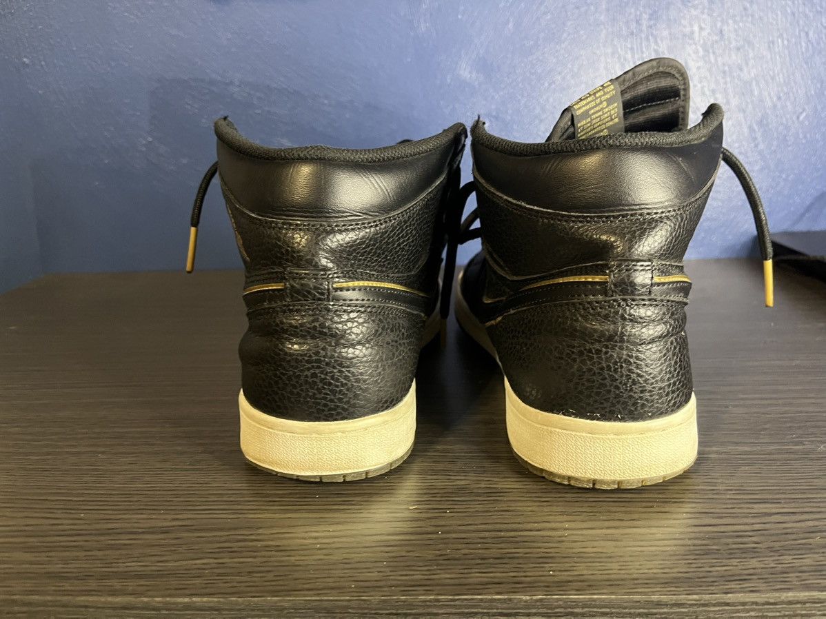 Jordan Brand Jordan 1 High Fear of Flight Size US 11 / EU 44 - 4 Thumbnail
