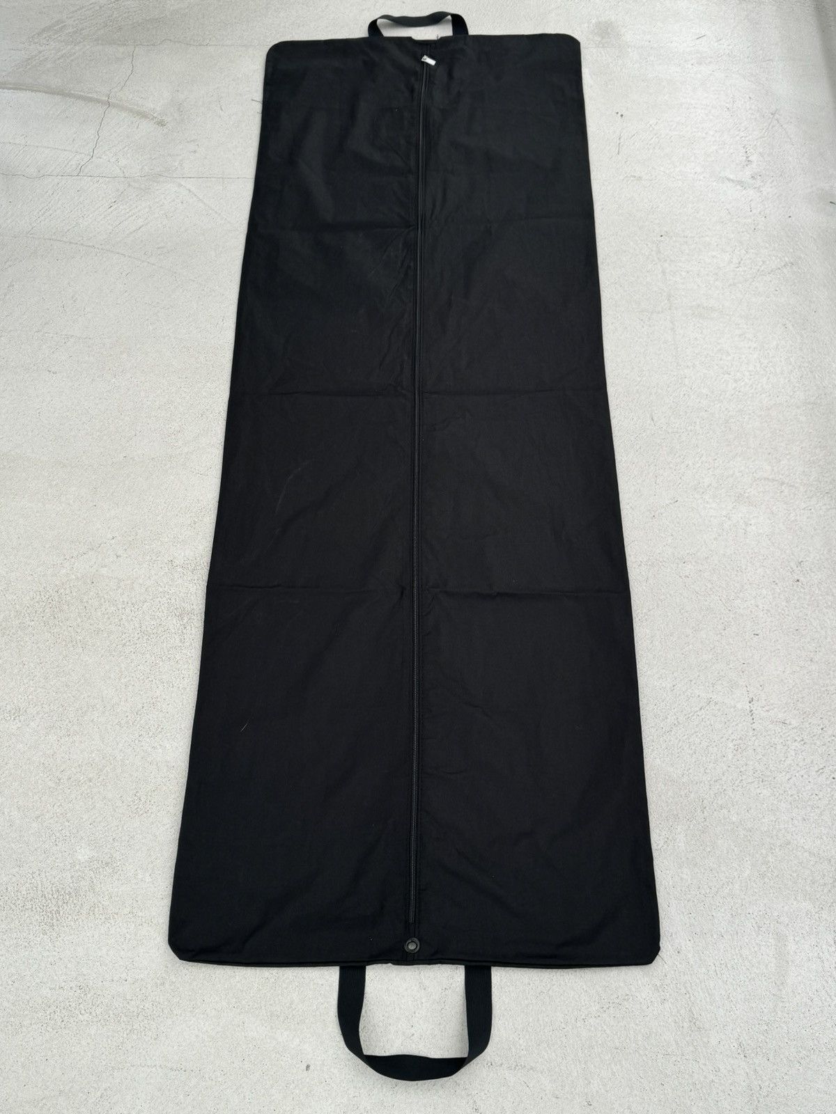 Saint Laurent Paris Saint Laurent Logo Garment Dust Bag (2 sizes) Size ONE SIZE - 5 Thumbnail