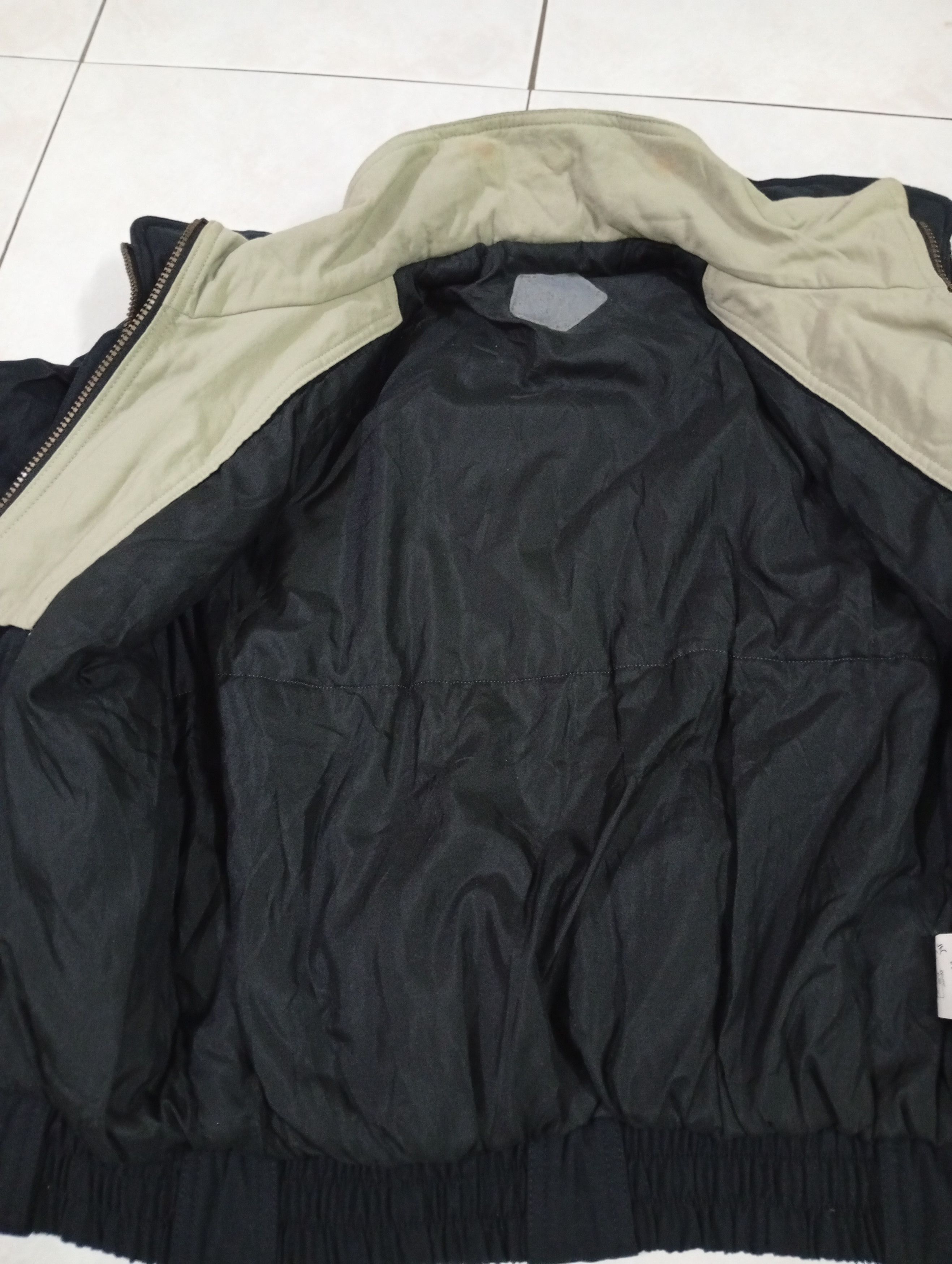 Japanese Brand Jacket killy X ski jacket Size US L / EU 52-54 / 3 - 10 Thumbnail