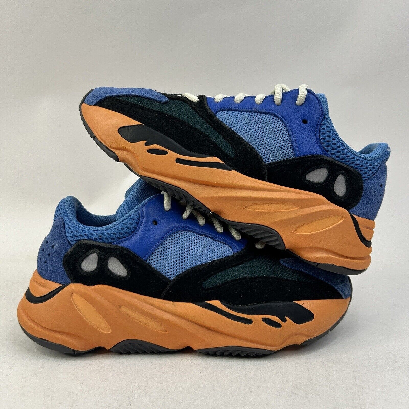 Adidas Yeezy Boost 700 “Bright Blue” 2024