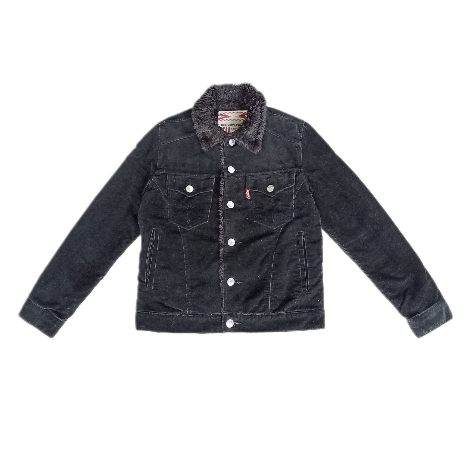 Vintage Edwin Size US M / EU 48-50 / 2 - 2 Thumbnail