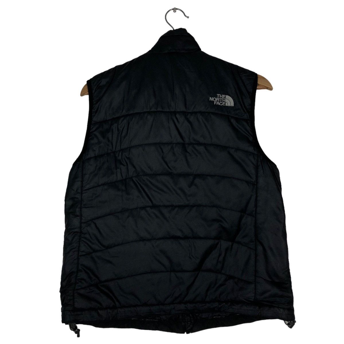 🔥90’s Vintage Light Puffer Down Vest The North Face