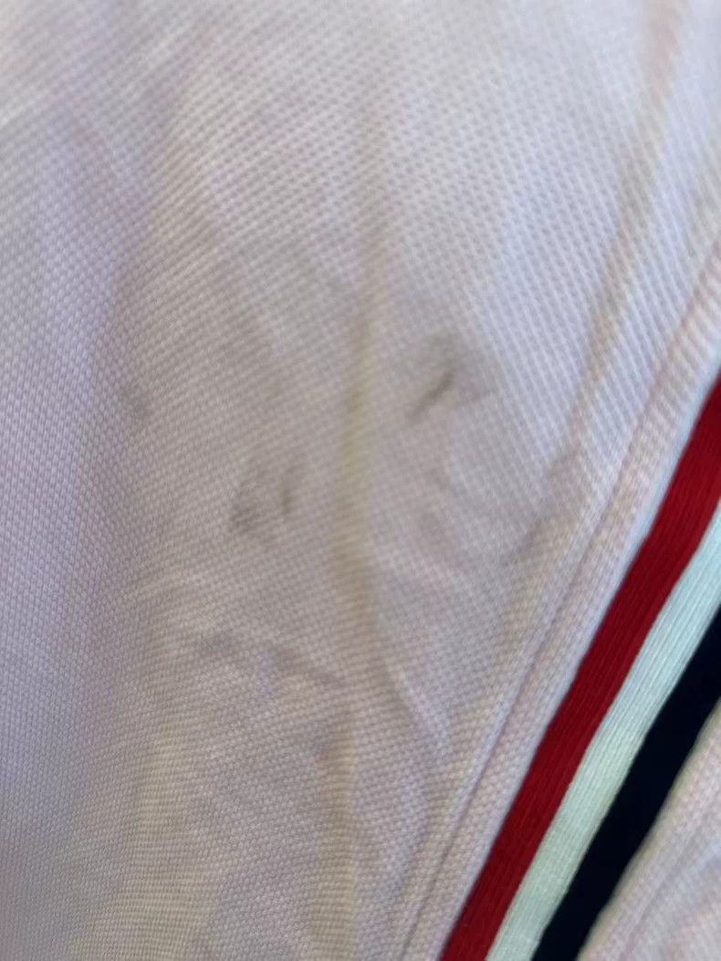 Thom Browne Thom Browne Striped short sleeves Size M / US 6-8 / IT 42-44 - 7 Thumbnail