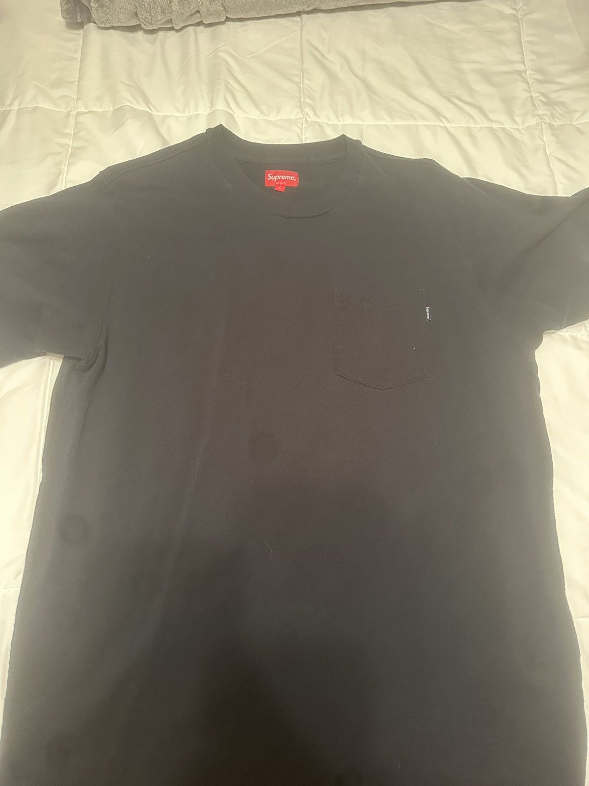 Supreme Supreme Shirt Size US L / EU 52-54 / 3 - 1 Thumbnail