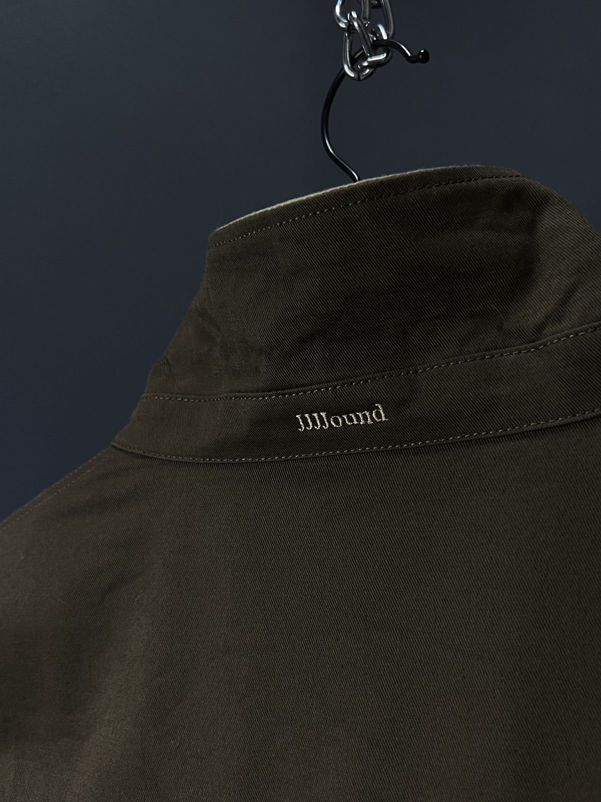 Japanese Brand × Jjjjound × Very Rare JJJJOUND UTILITY