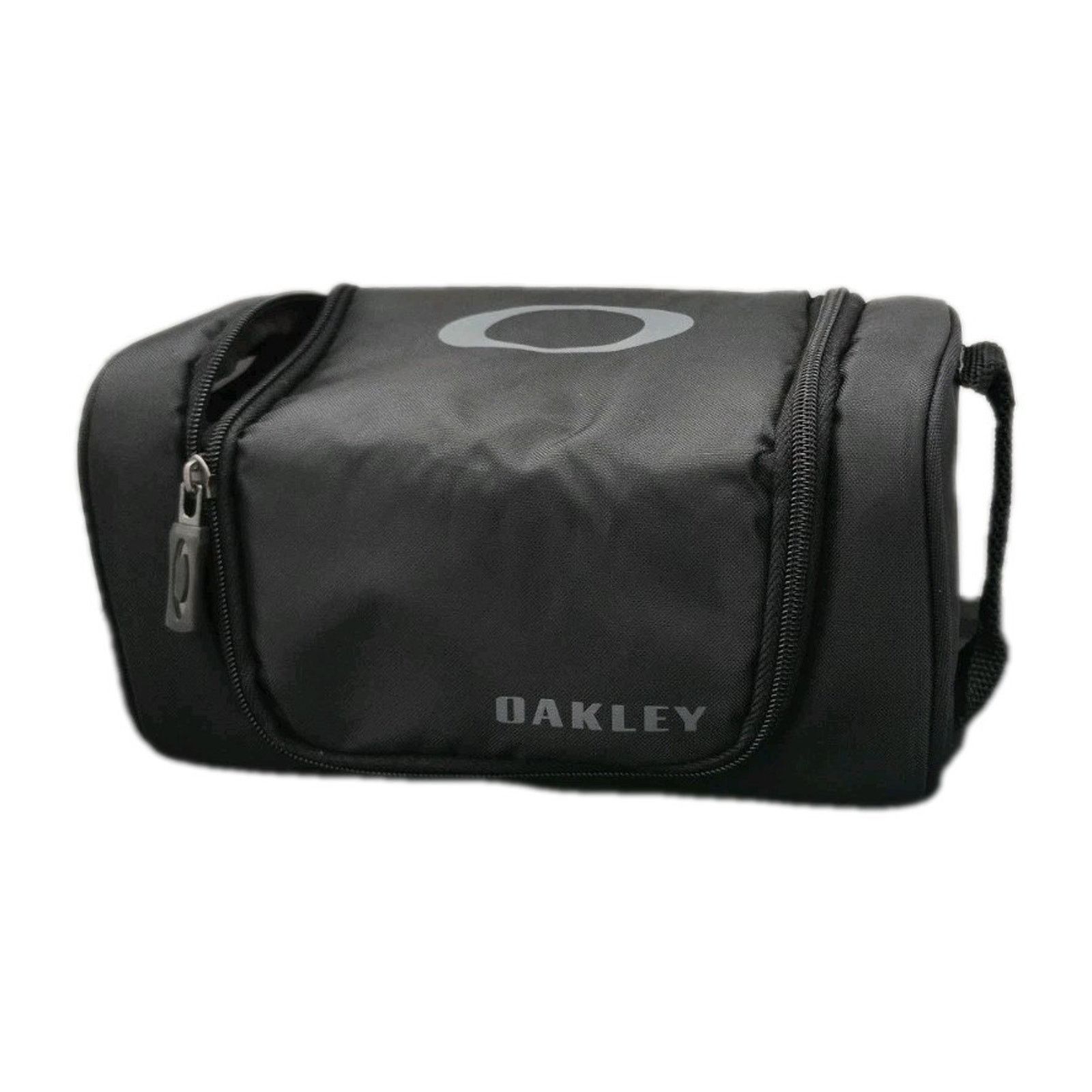 Oakley Oakley Vintage Goggles Airbrake Iridium Anti Fog Lens & Case Size 36 - 12 Thumbnail