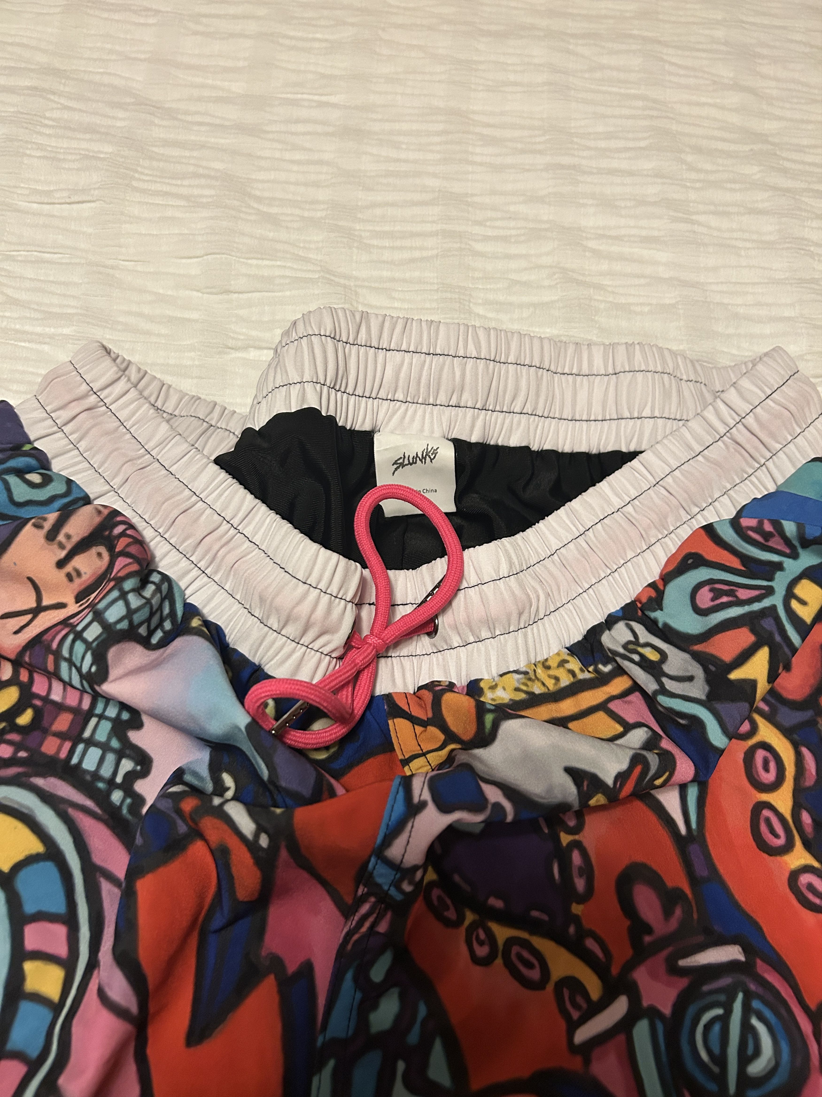 Other Slunkadoodle Men's Slunks - Size XL Size US 36 / EU 52 - 3 Thumbnail