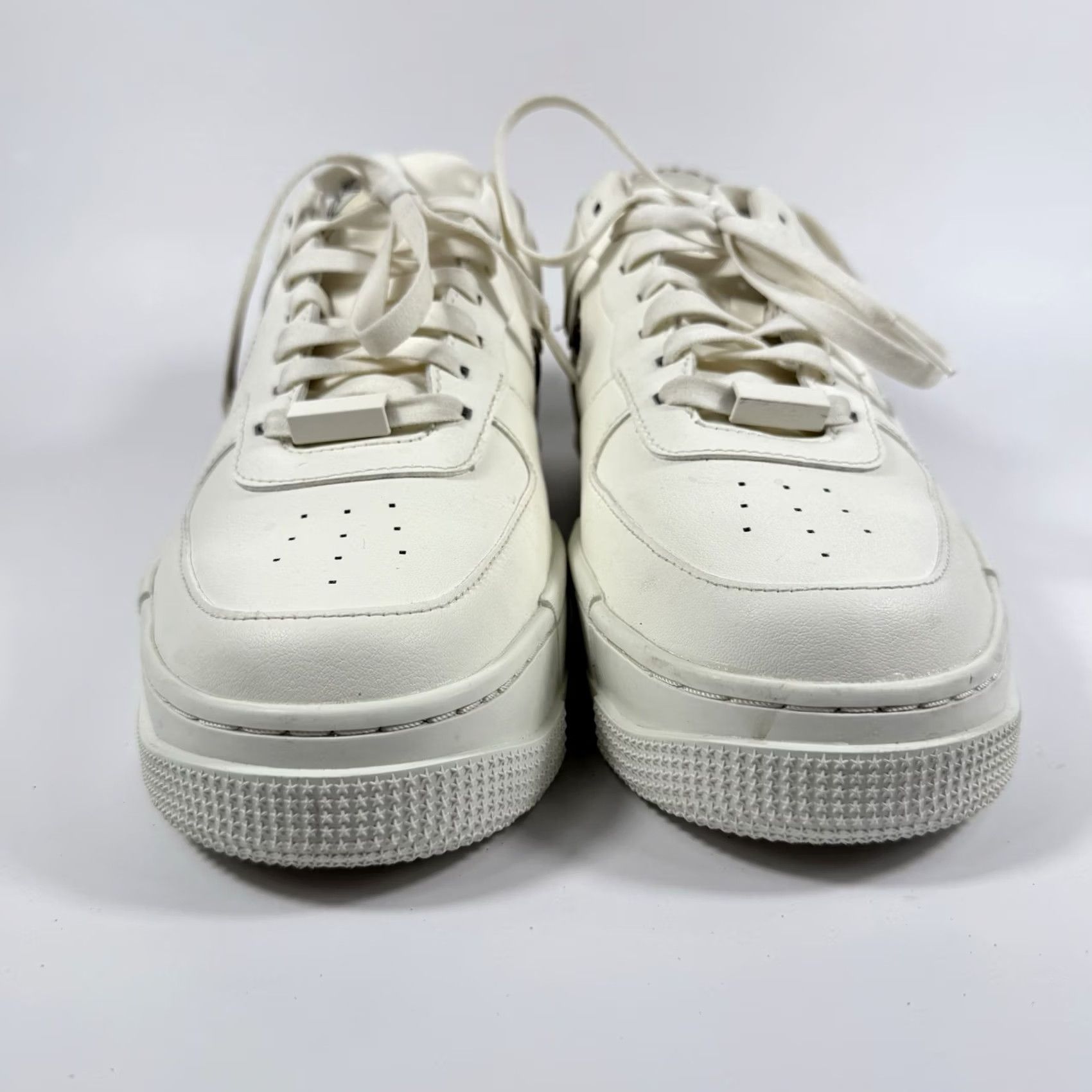 Nike Nike Air Force 1 Pixel SE Women’s Size 11 Sail Snake Sneakers CV8481-101 Size US 11 / IT 41 - 3 Thumbnail