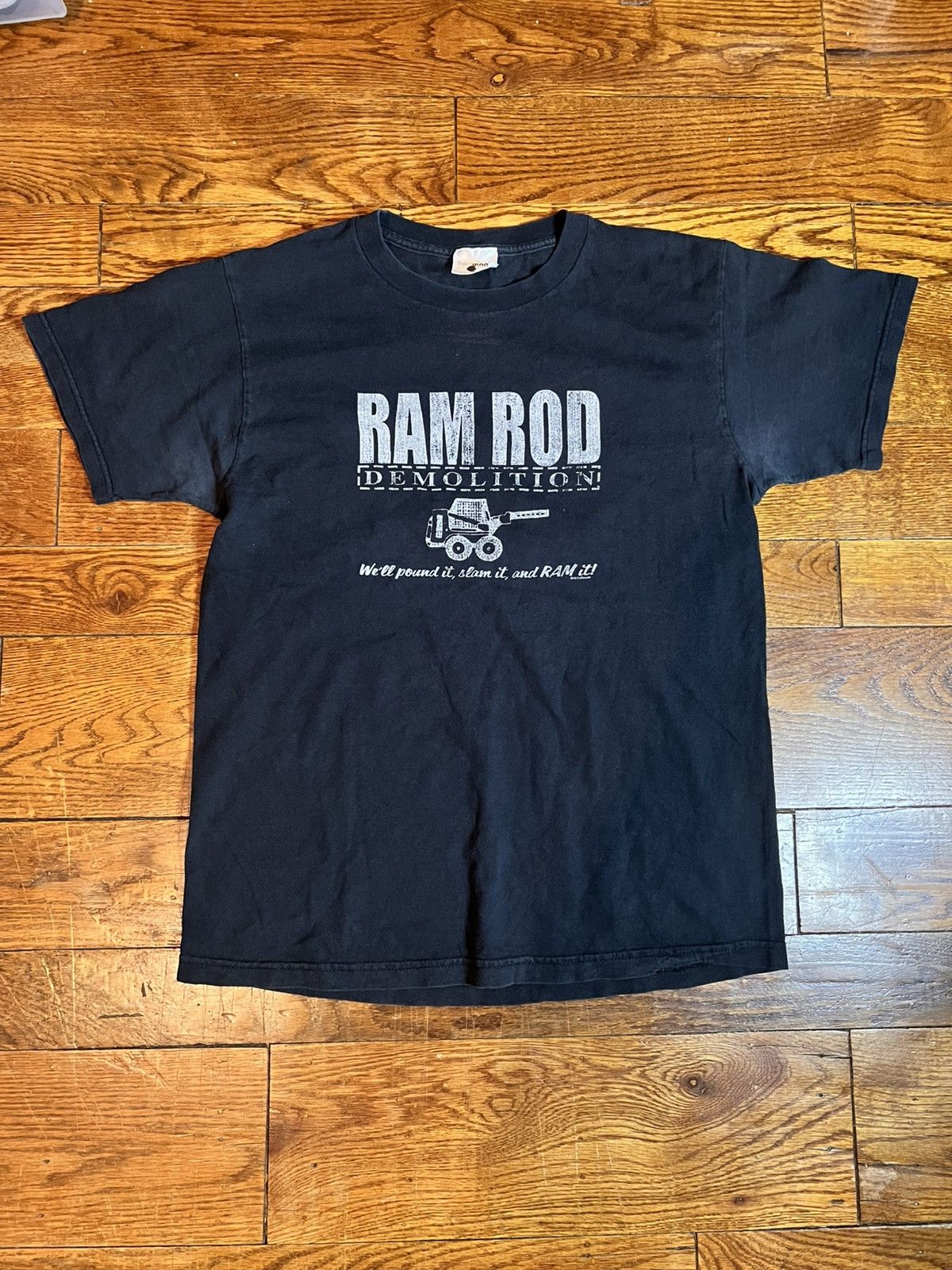 Other Graphic T shirt Size US M / EU 48-50 / 2 - 1 Thumbnail