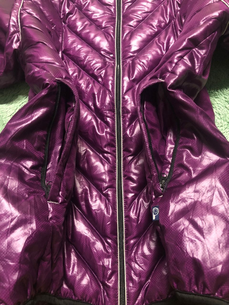 Japanese Brand × Penfield JAPANESE BRAND PENFIELD LIGHT DOWN JACKET NICE COLOURS Size US L / EU 52-54 / 3 - 11 Thumbnail
