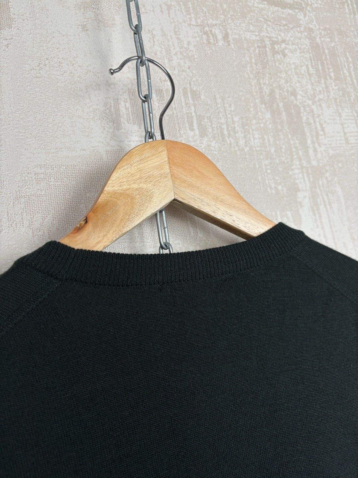 Cos COS Merino Wool Cardigan Sweater Jumper V-neck Size US S / EU 44-46 / 1 - 19 Thumbnail