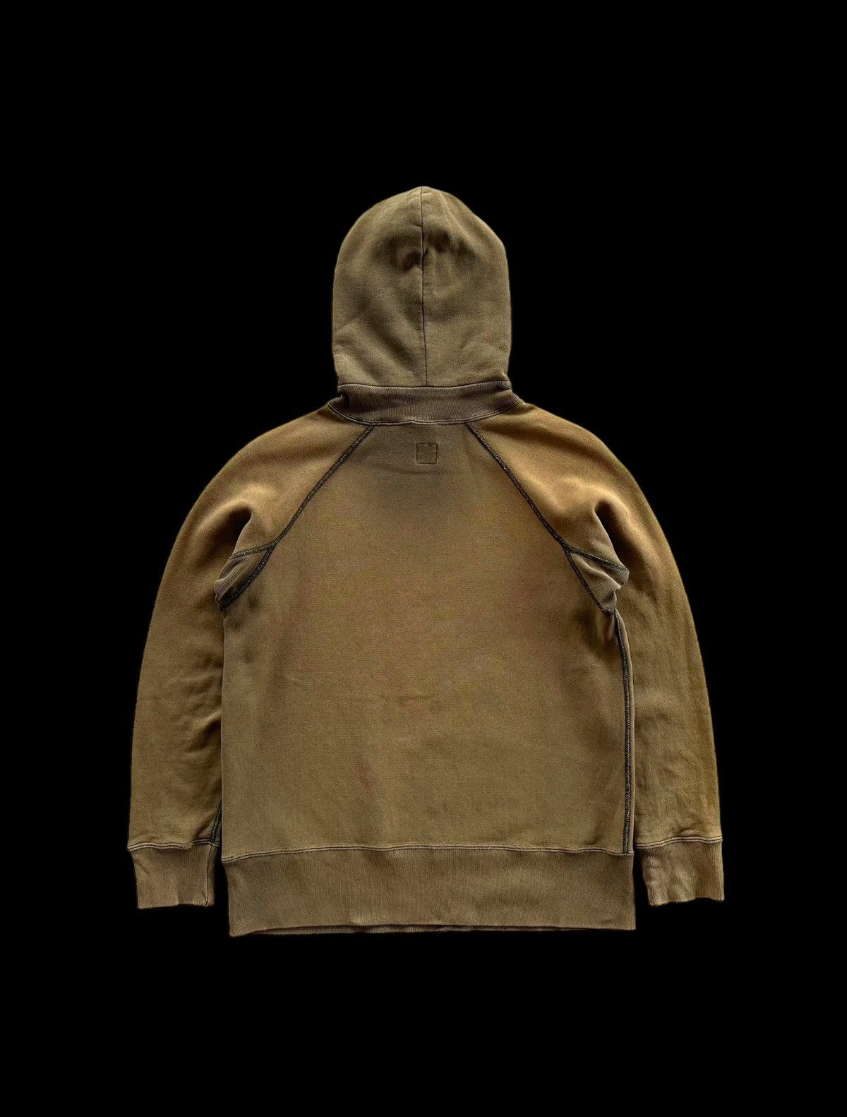 Bru Na Boine Hoodie Sweater Sweatshirts Hoodies