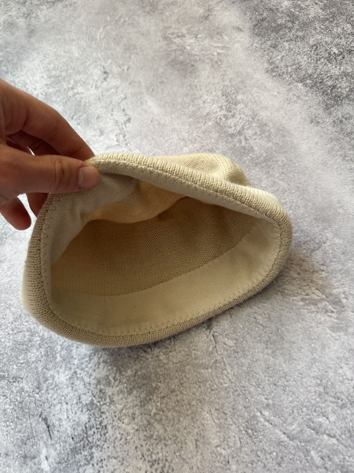 Nike × Vintage Vintage Nike Y2K swoosh hat Size ONE SIZE - 3 Thumbnail