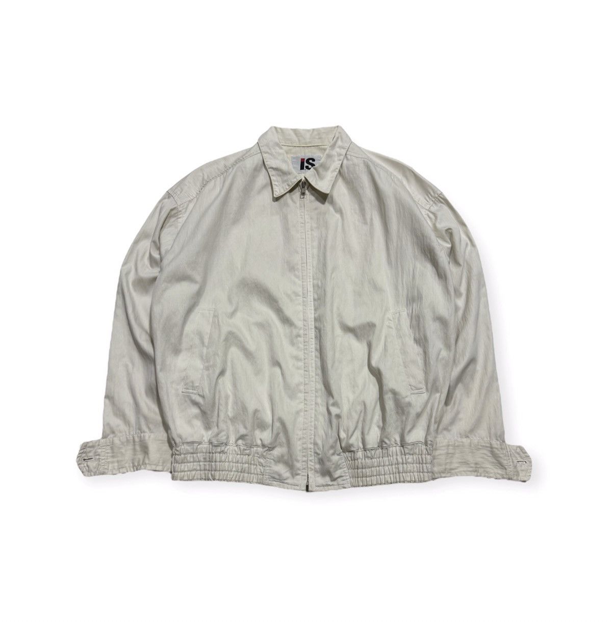 Issey Miyake 1984 Blouson Jacket Size US M / EU 48-50 / 2 - 3 Thumbnail