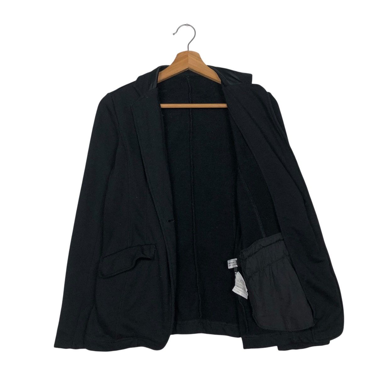 Japanese Brand 📌Limited Edition Atsuro Tayama Cropped Chore Jacket Size US M / EU 48-50 / 2 - 12 Thumbnail
