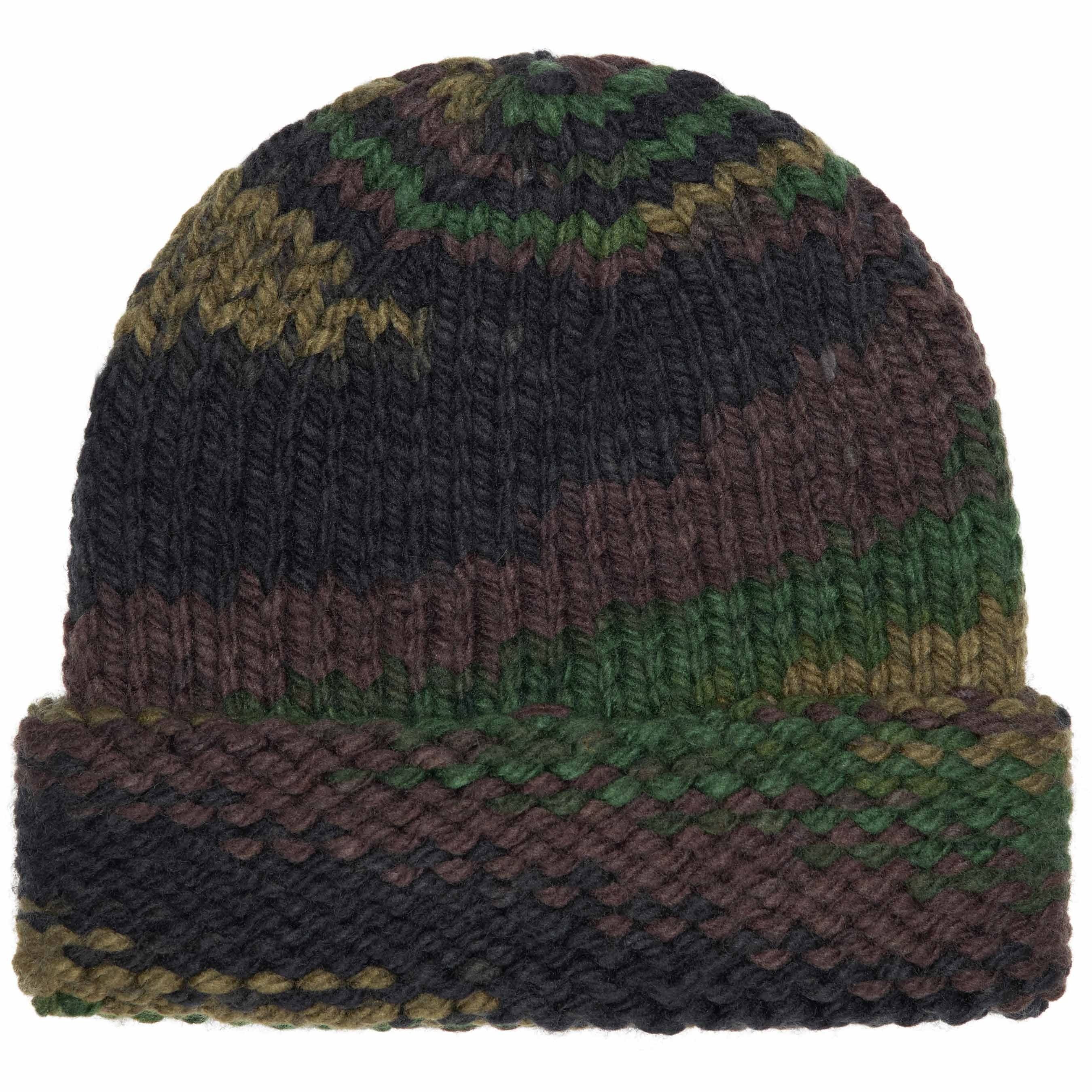 Supreme Supreme Gradient Spacedye Beanie Size ONE SIZE - 2 Thumbnail