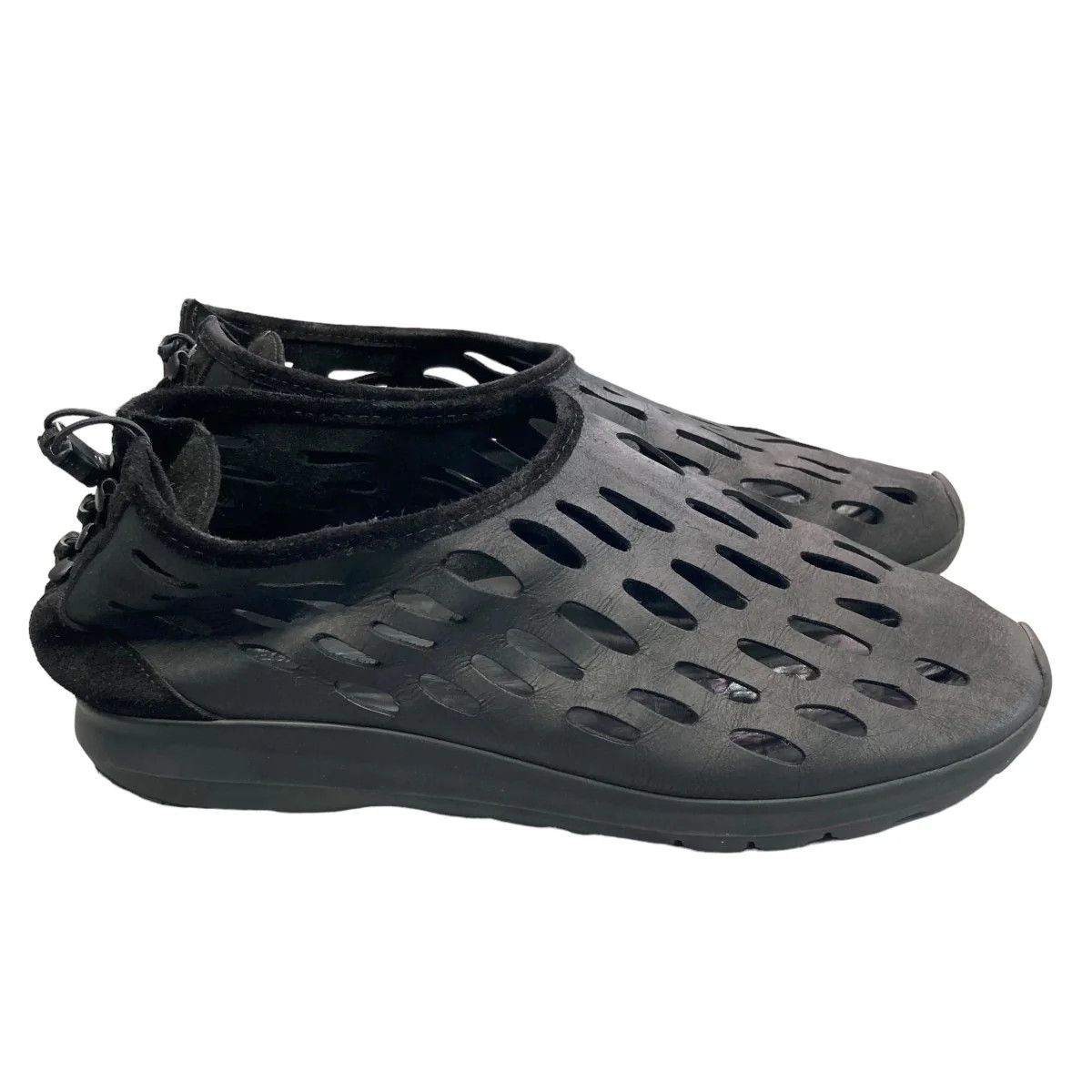 Our Legacy Cutout Strainer Slip On Sandals Size US 10 / EU 43 - 3 Thumbnail