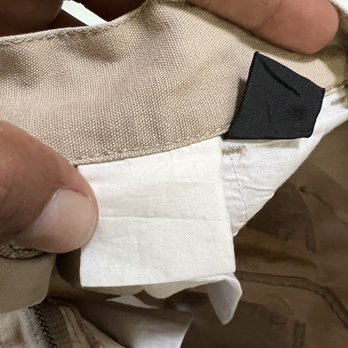 Patagonia 70s 80s Patagonia Short Pants Size US 28 / EU 44 - 9 Thumbnail