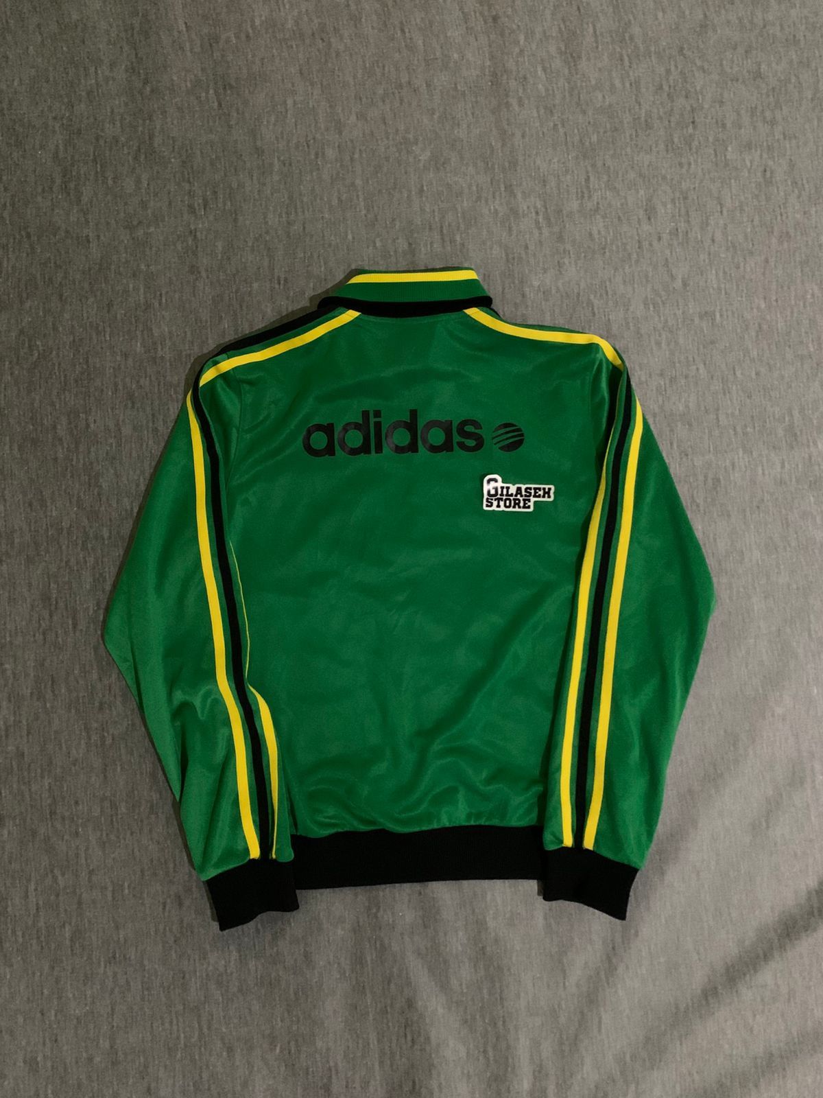 Adidas adidas tracktop Size US M / EU 48-50 / 2 - 2 Thumbnail