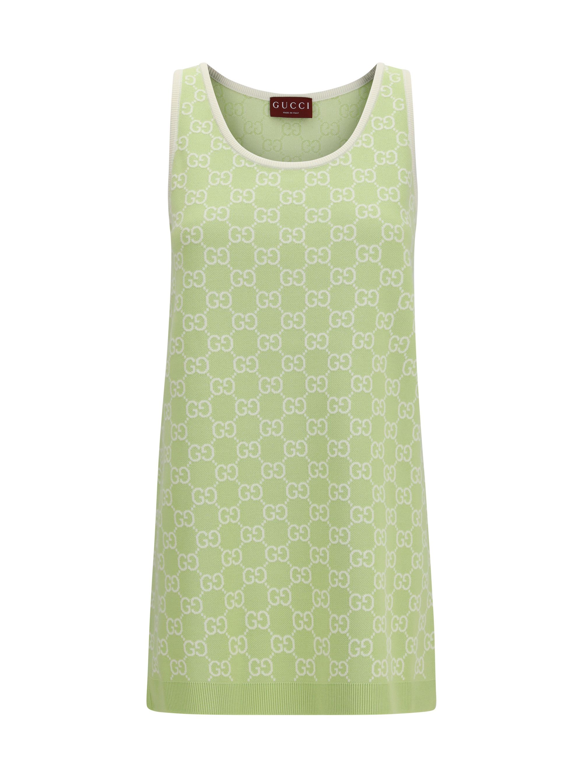 Gucci GG jacquard mini Dress Size S / US 4 / IT 40 - 1 Thumbnail