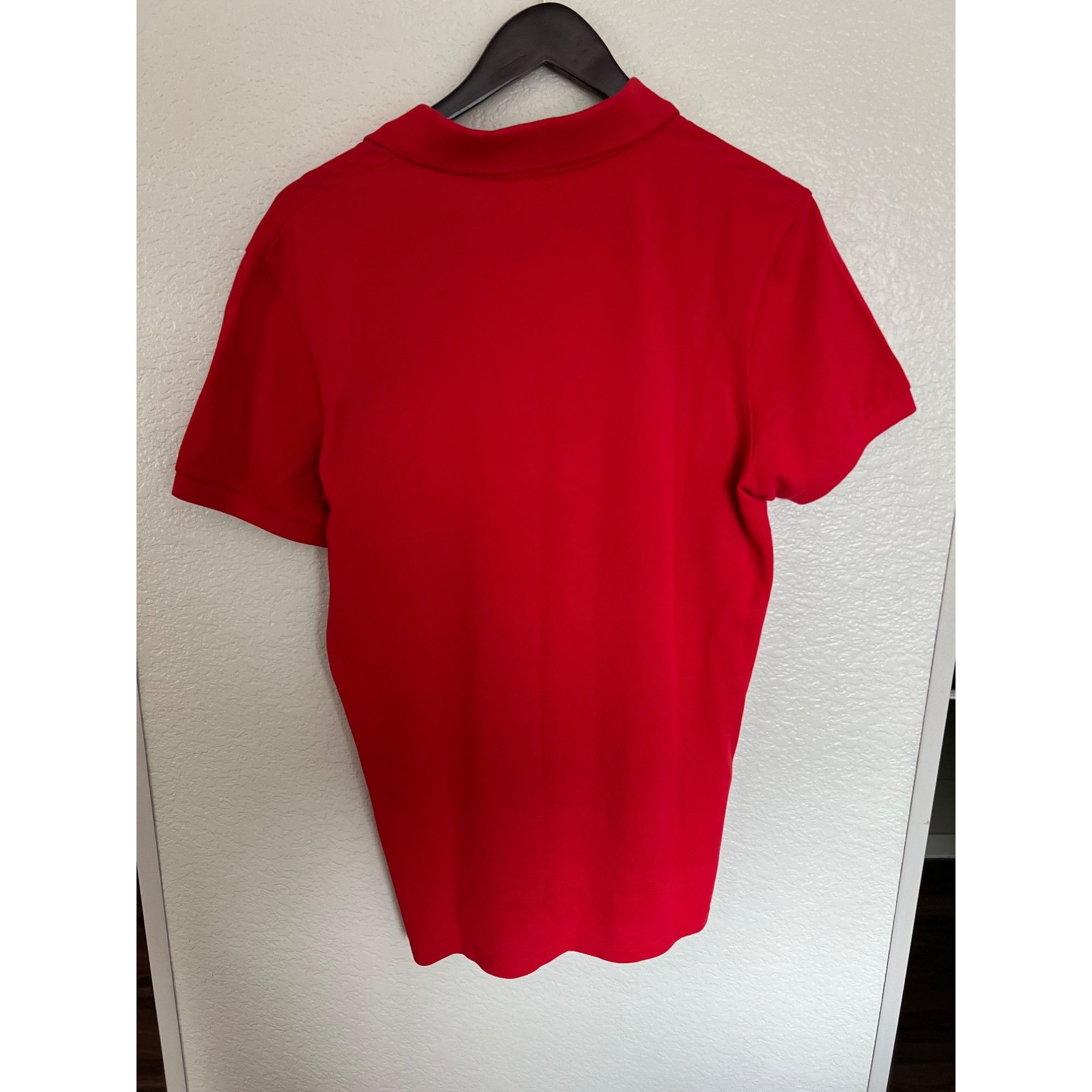 Scotch & Soda Scotch & Soda Polo Shirt - NWT Size M Size US M / EU 48-50 / 2 - 5 Thumbnail