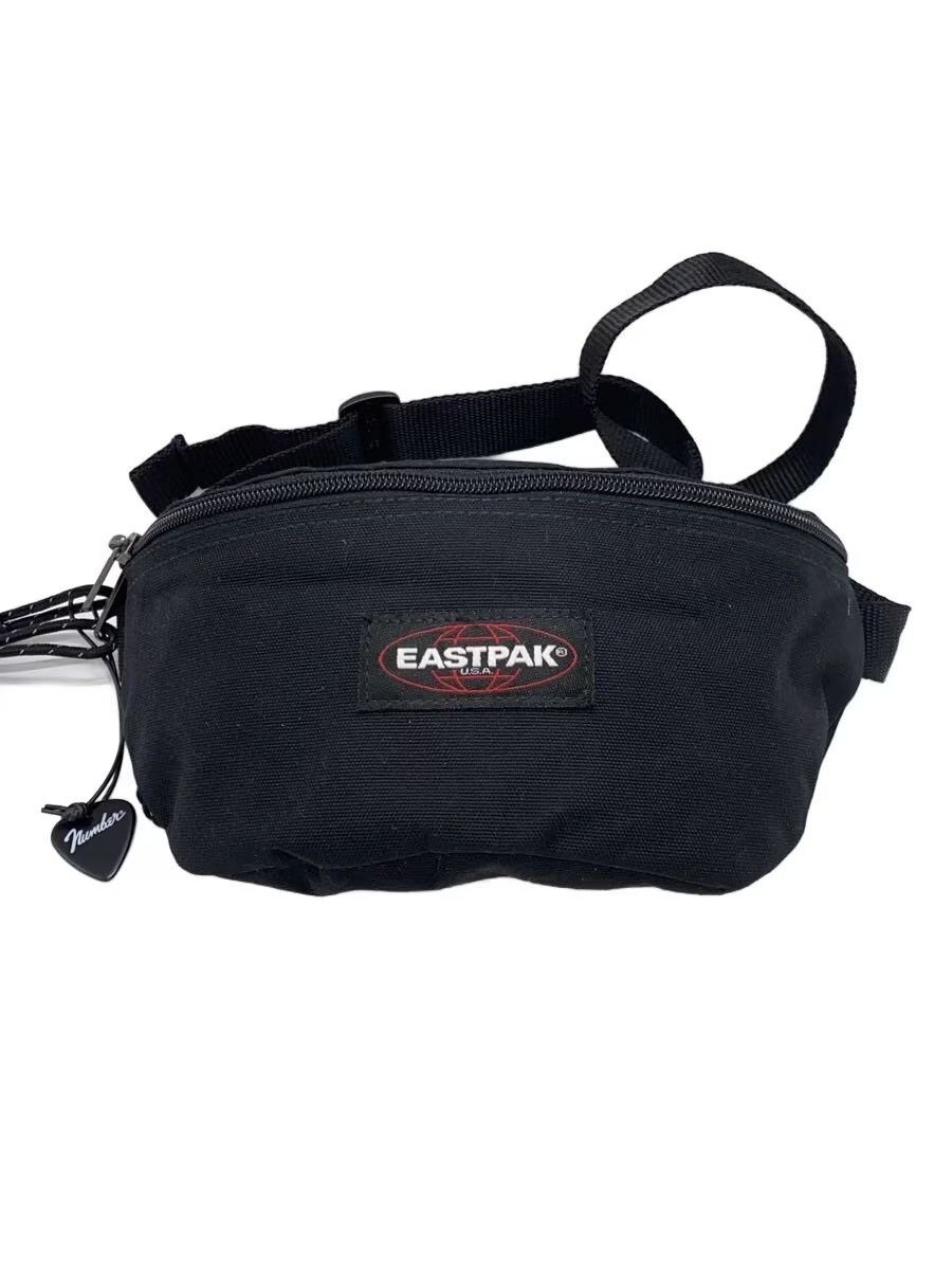 Number (N)ine Eastpak Waist Bag Size ONE SIZE - 1 Thumbnail