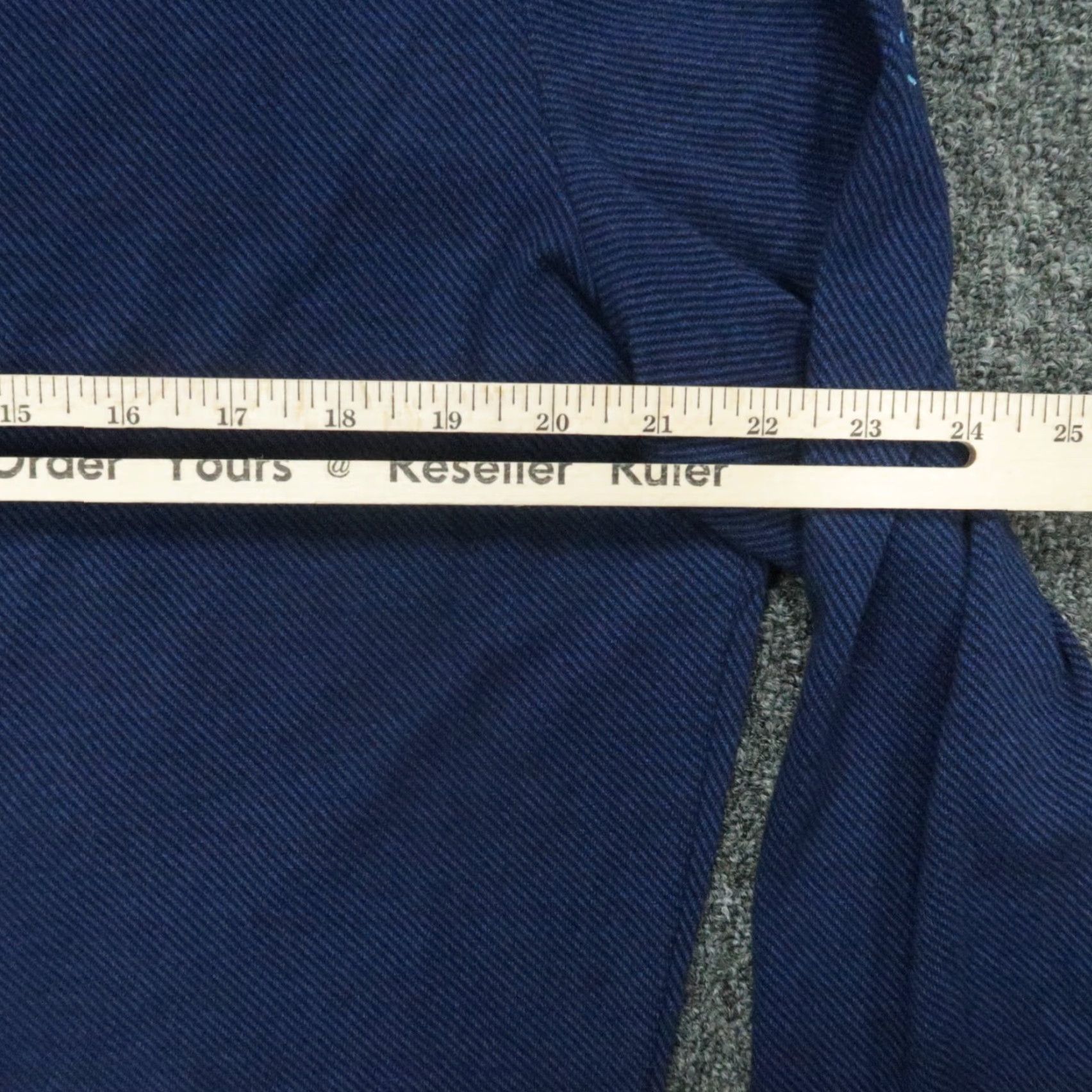 Vintage Redvanly Hoodie Mens Small Blue Pullover Hooded Pockets Breathable Lightweight Performance CrossFit Gym & Training Winter Spring Fall Pockets Size US S / EU 44-46 / 1 - 7 Thumbnail