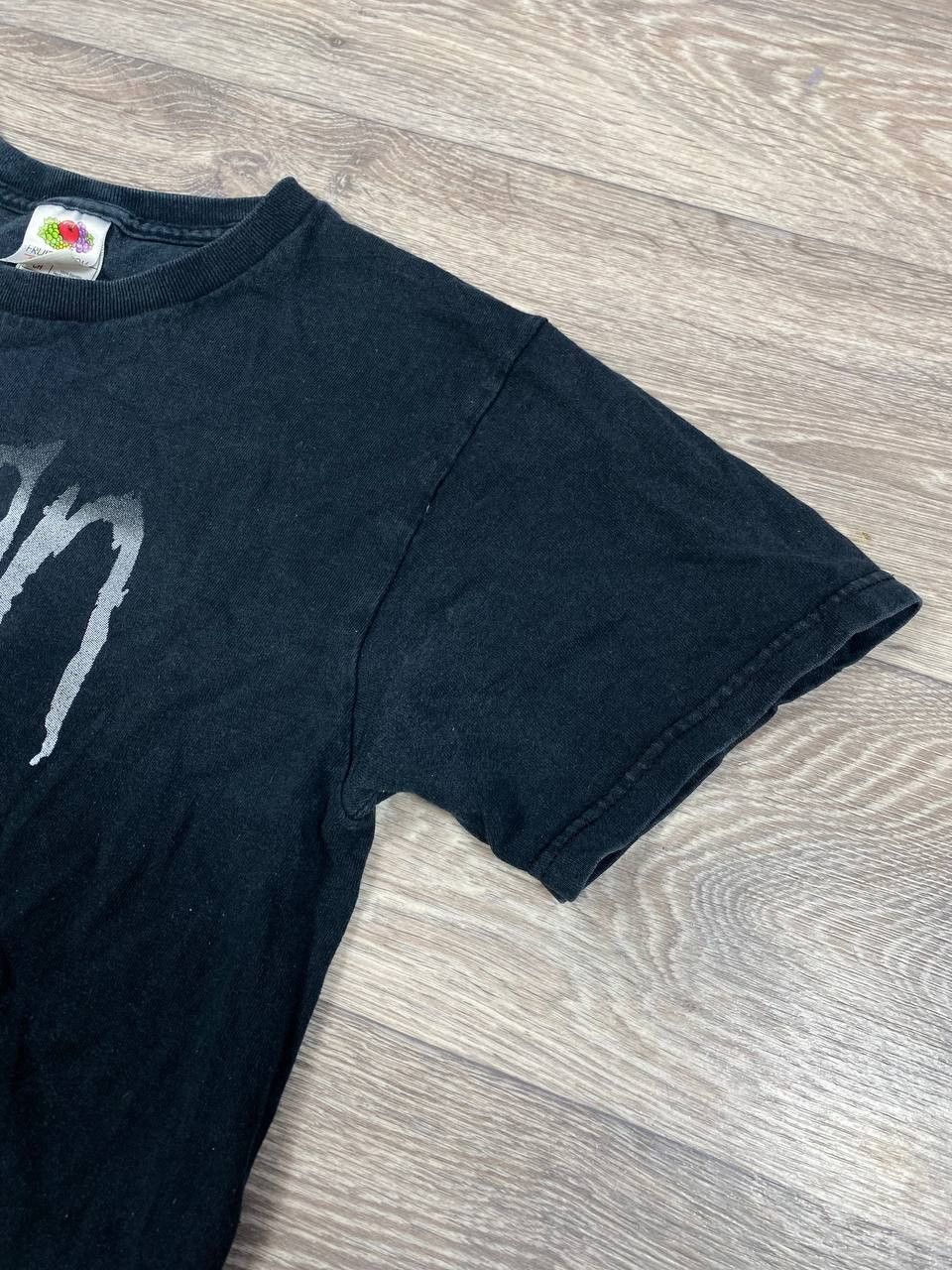 Band Tees × Vintage Vintage Korn Evolution Music Band T Shirt Size Small Size US S / EU 44-46 / 1 - 5 Thumbnail