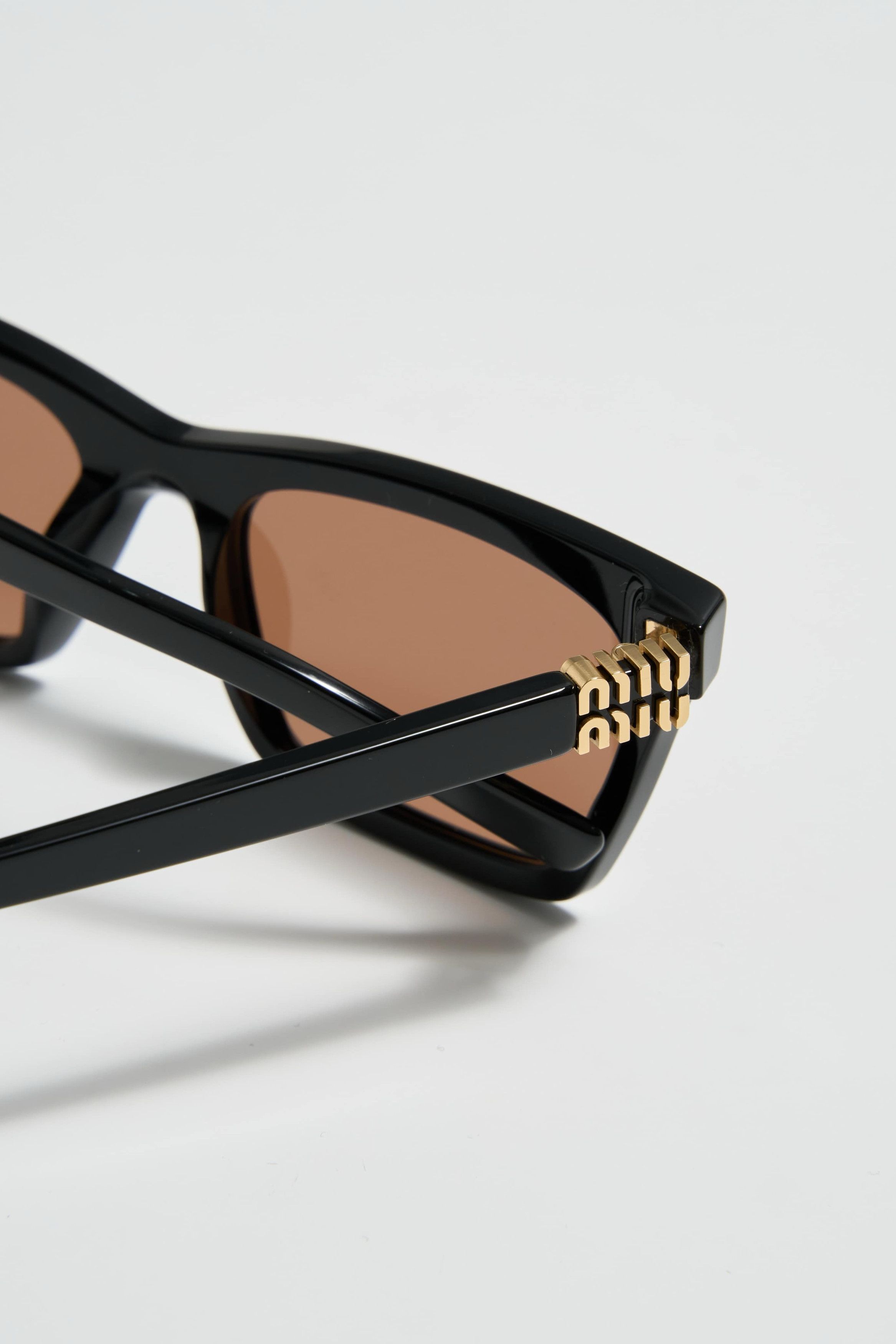 Miu Miu MIU MIU 0MU A05S SUNGLASSES Size ONE SIZE - 3 Thumbnail