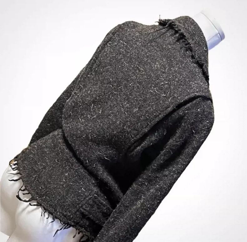 Comme des Garcons Comme Des Garcons Fleece jacket Size S / US 4 / IT 40 - 4 Thumbnail