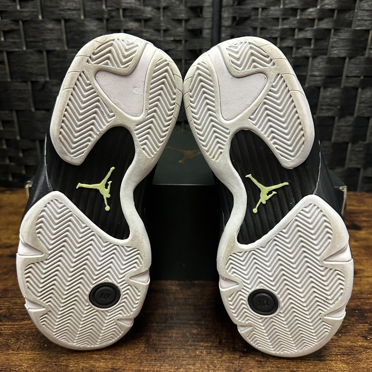 Jordan Brand × Nike Size 7.5 - Air Jordan 14 Retro 2016 Indiglo (487471-005) Size US 7.5 / EU 40-41 - 5 Thumbnail