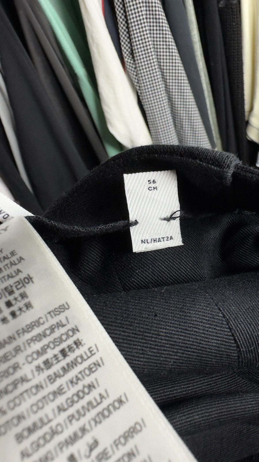 Burberry Burberry TB Logo Baseball cap Size ONE SIZE - 12 Thumbnail