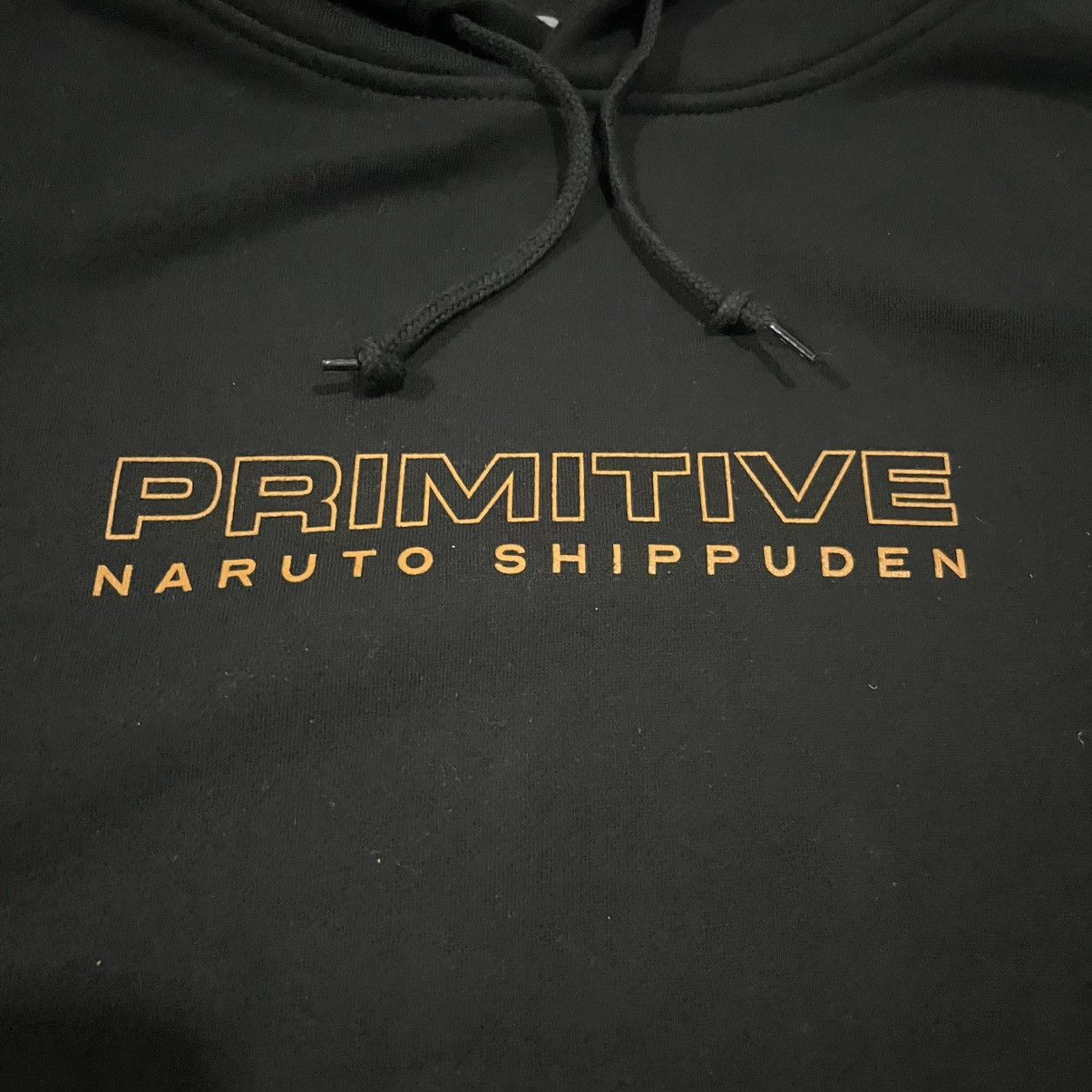 Primitive Primitive x Naruto Shippuden All Character Black Hoodie Size US L / EU 52-54 / 3 - 4 Thumbnail