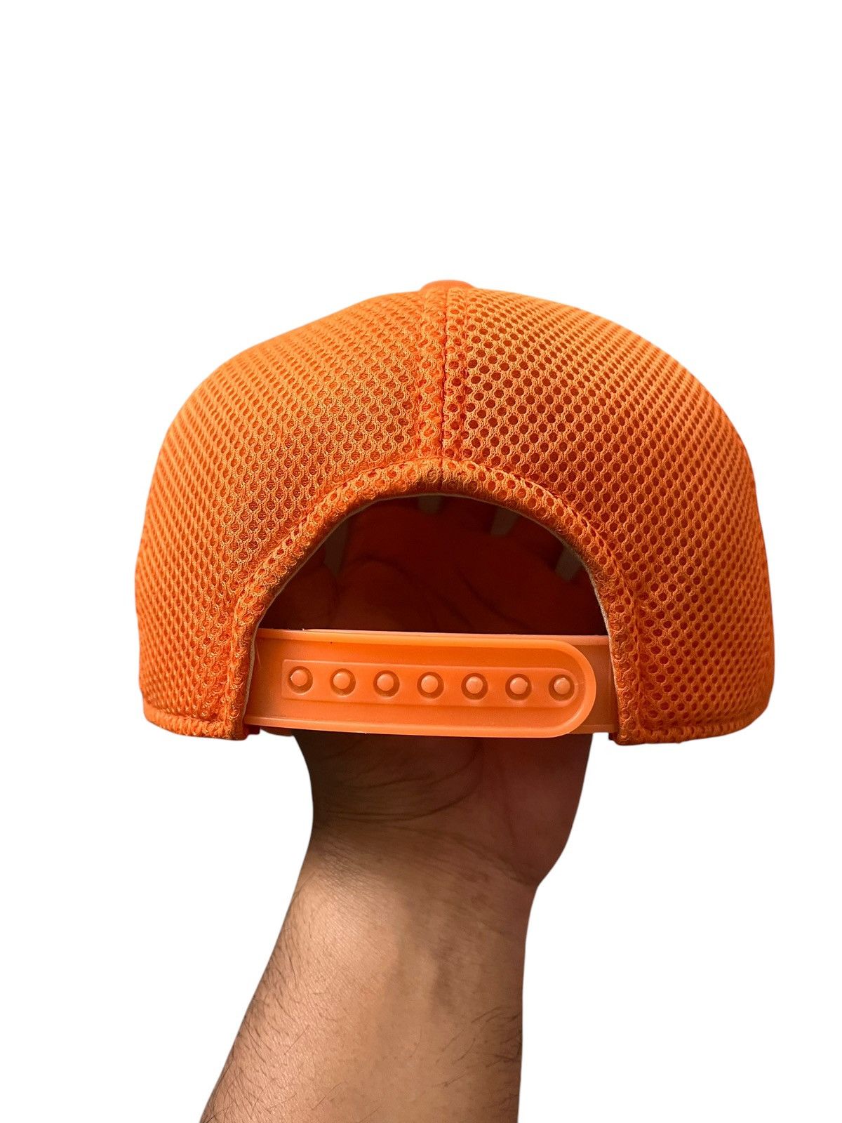 Japanese Brand Classic Iconic Swagger Cap Size ONE SIZE - 4 Thumbnail