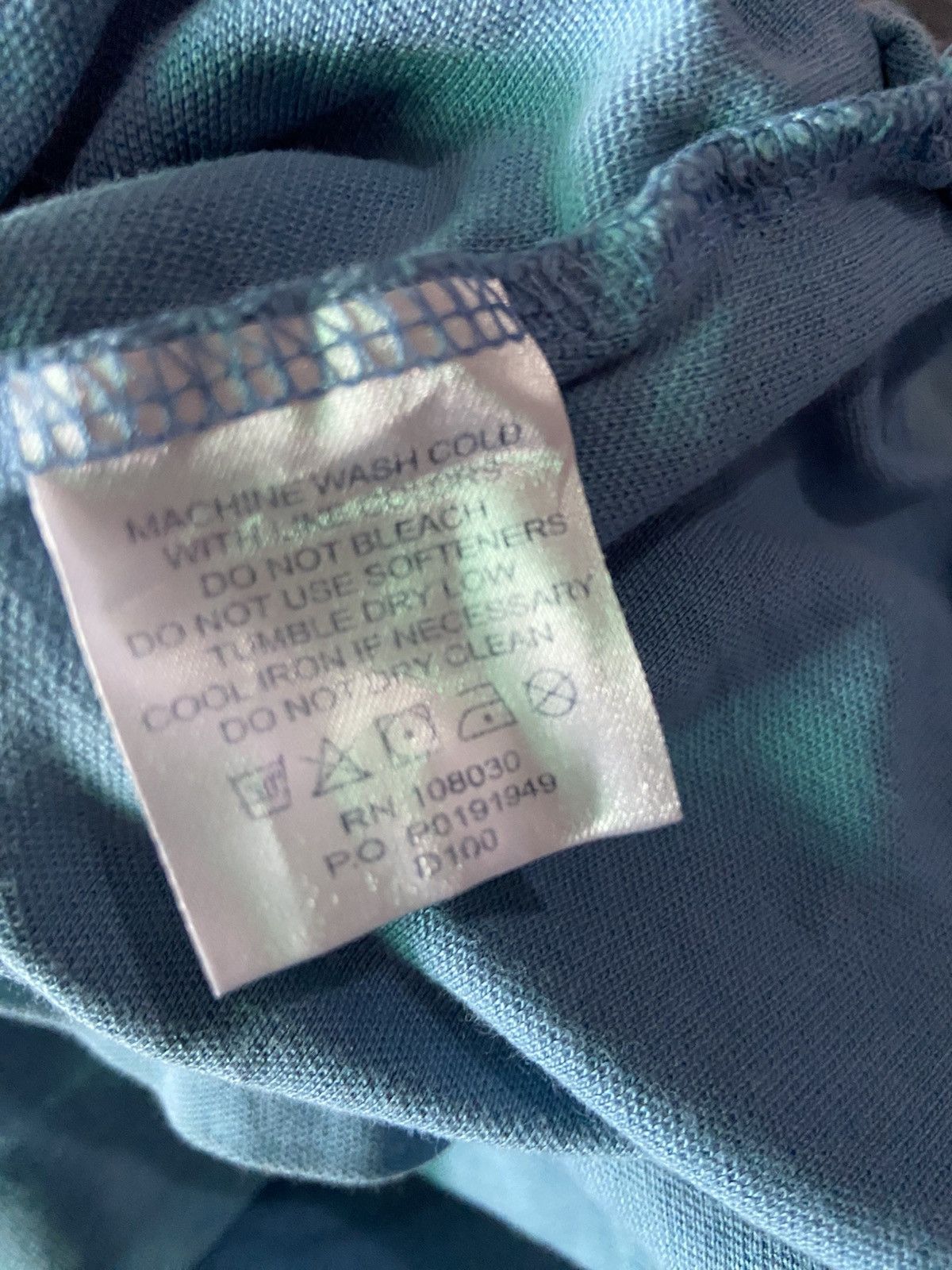BMW BMW Niello Polo Tee Size US L / EU 52-54 / 3 - 7 Thumbnail