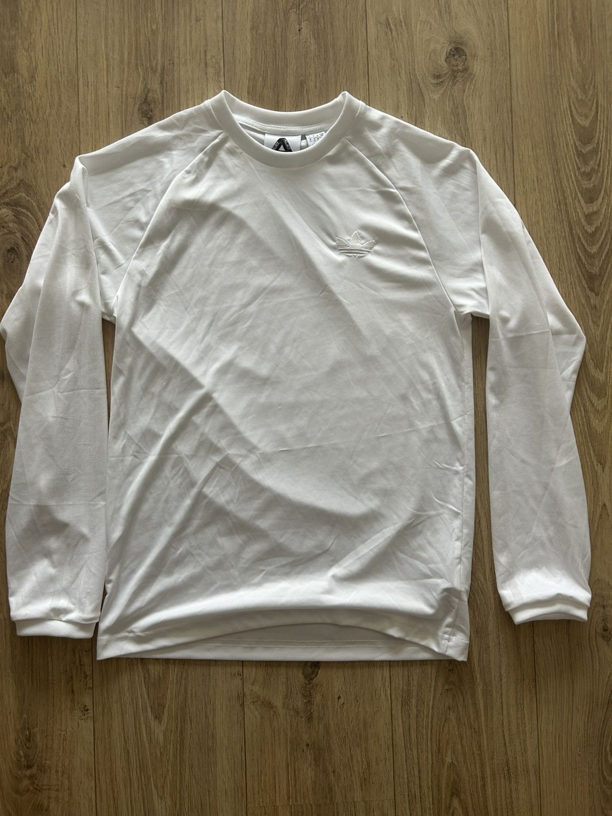 T-shirt LS Palace x Adidas