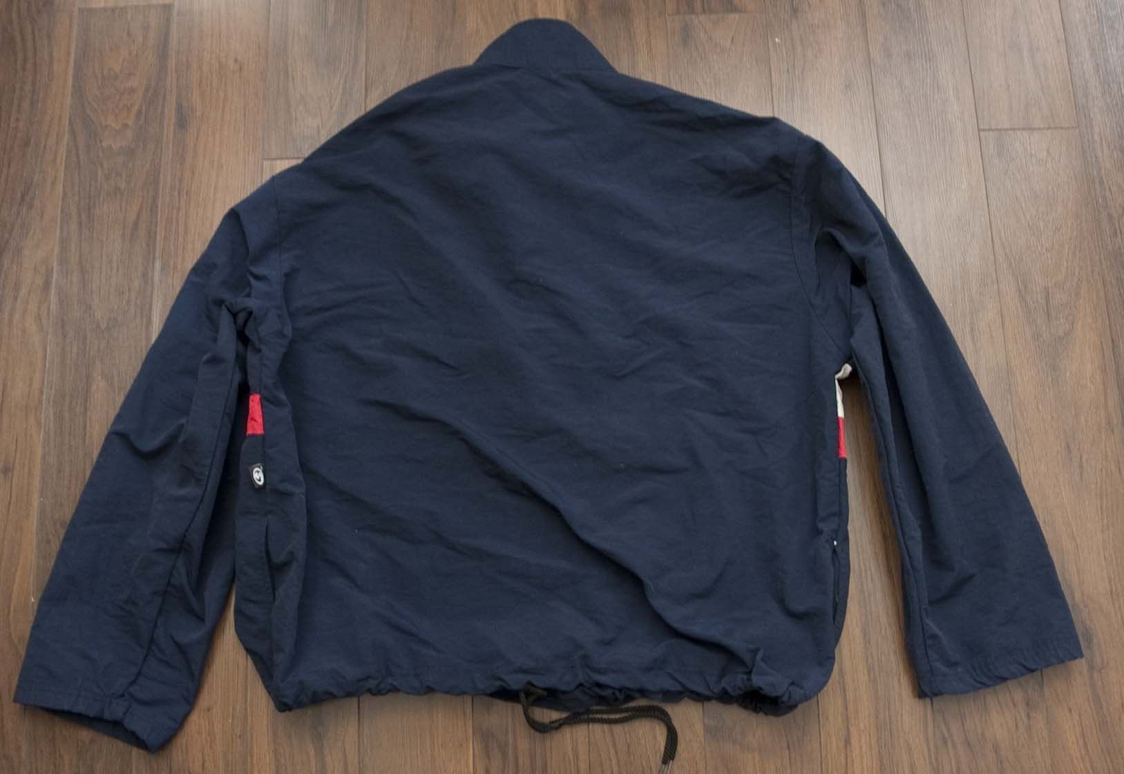 Vintage Surf Style Vintage Jacket Windbreaker Made in USA Size XL Size US XL / EU 56 / 4 - 4 Thumbnail